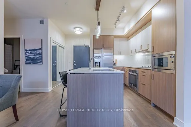 1575 Lakeshore Road W #465