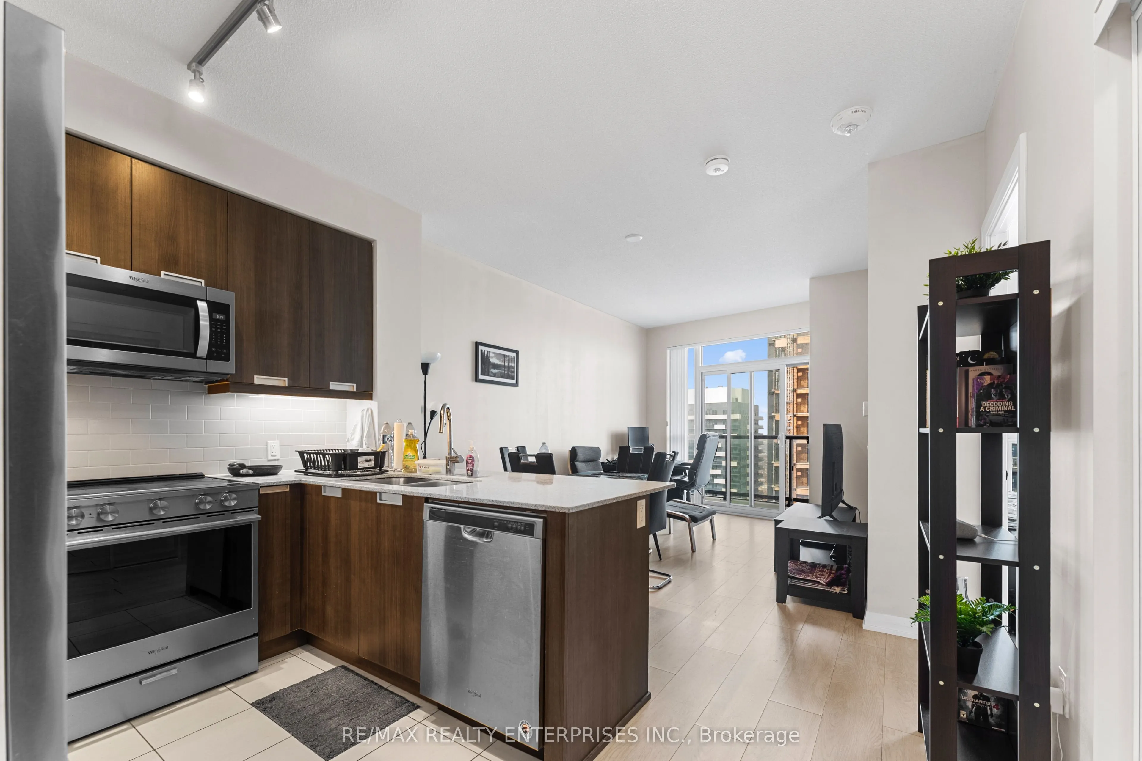 35 Watergarden Drive #3212