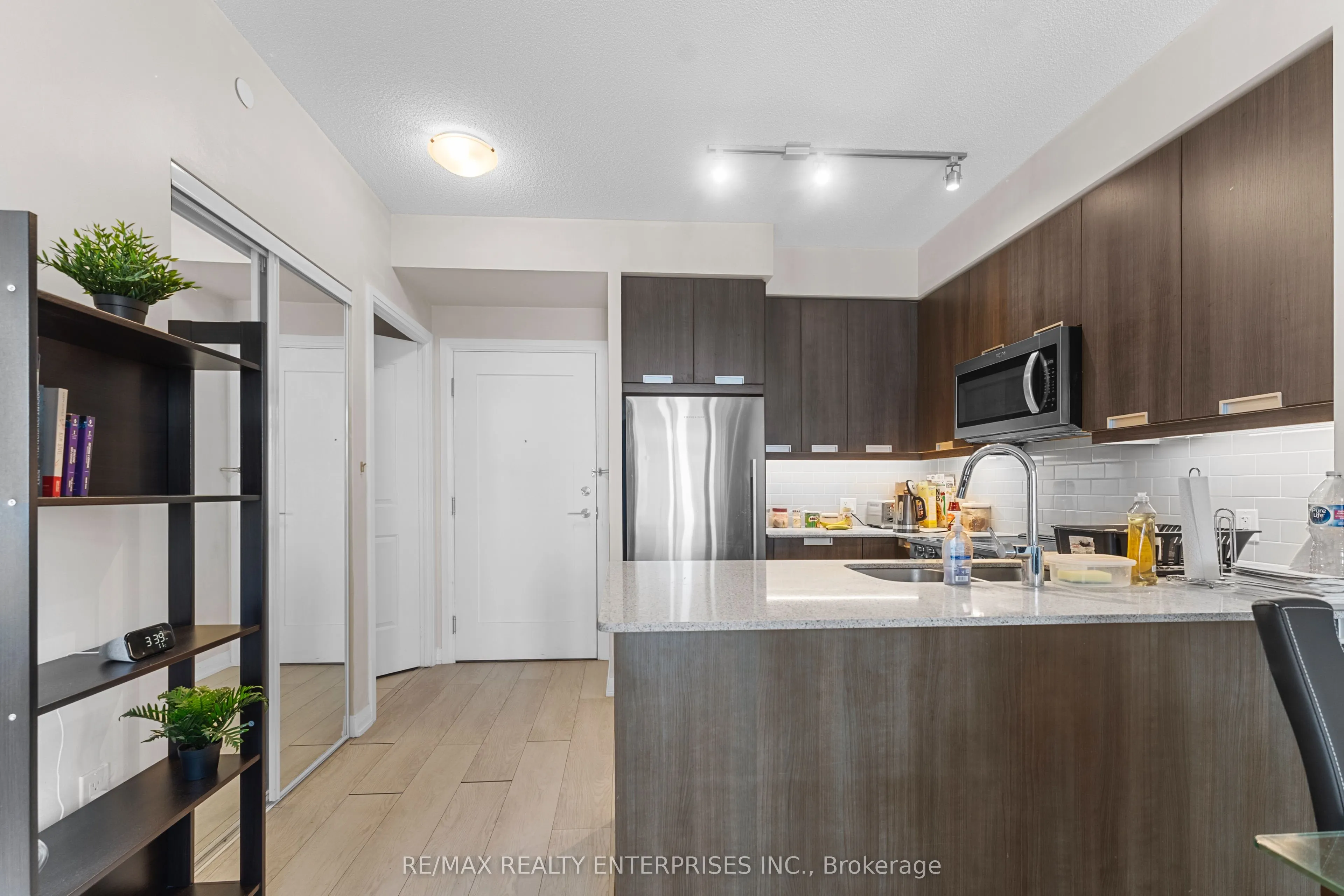35 Watergarden Drive #3212
