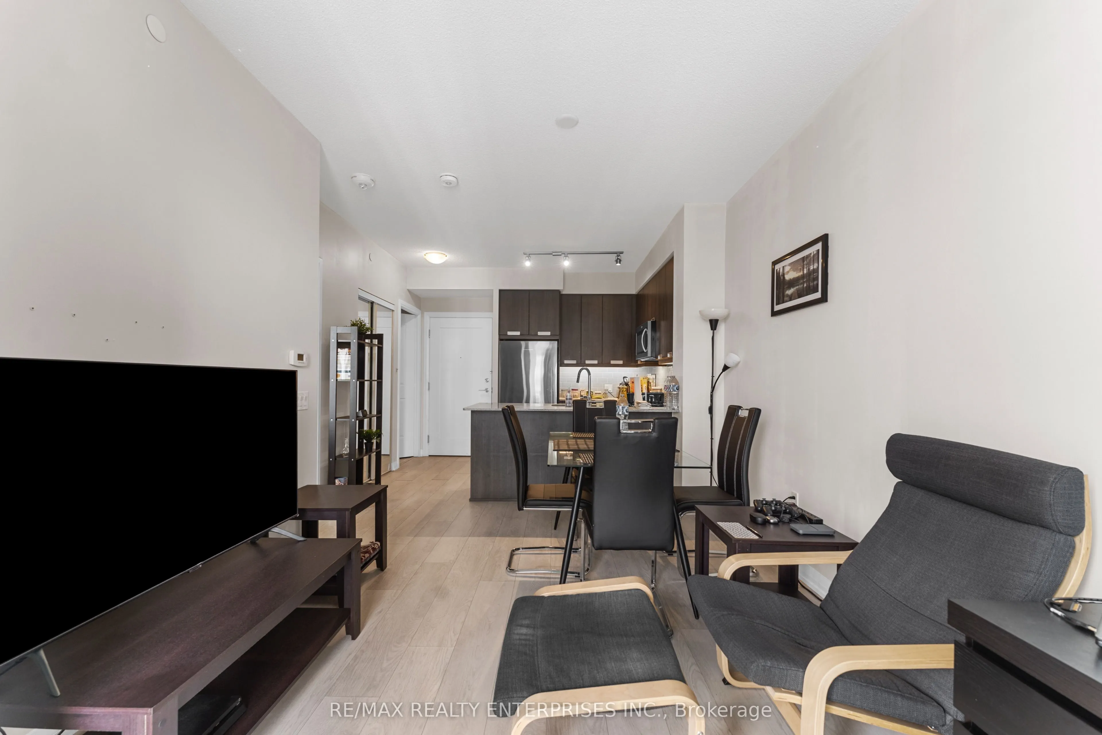 35 Watergarden Drive #3212