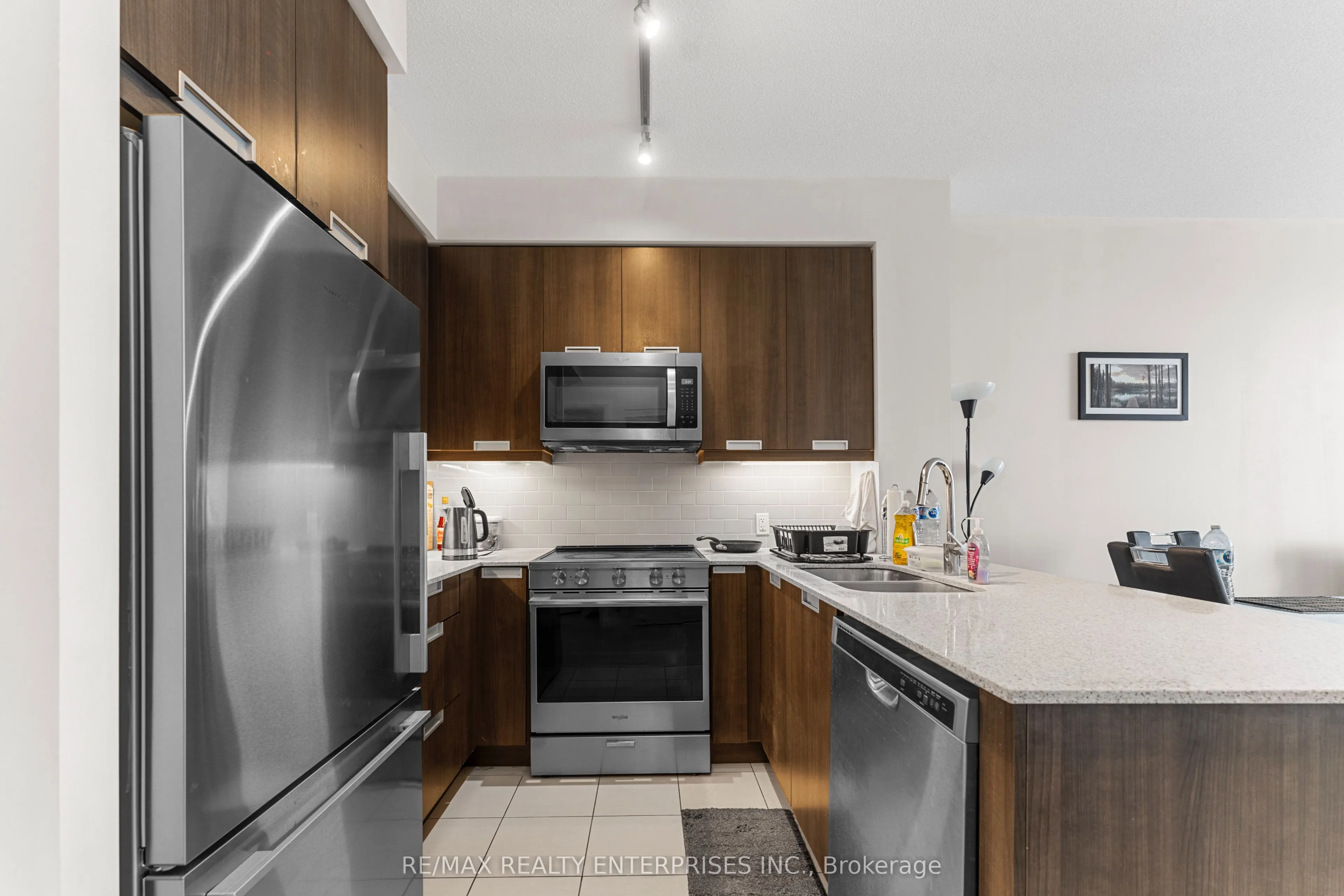 35 Watergarden Drive #3212
