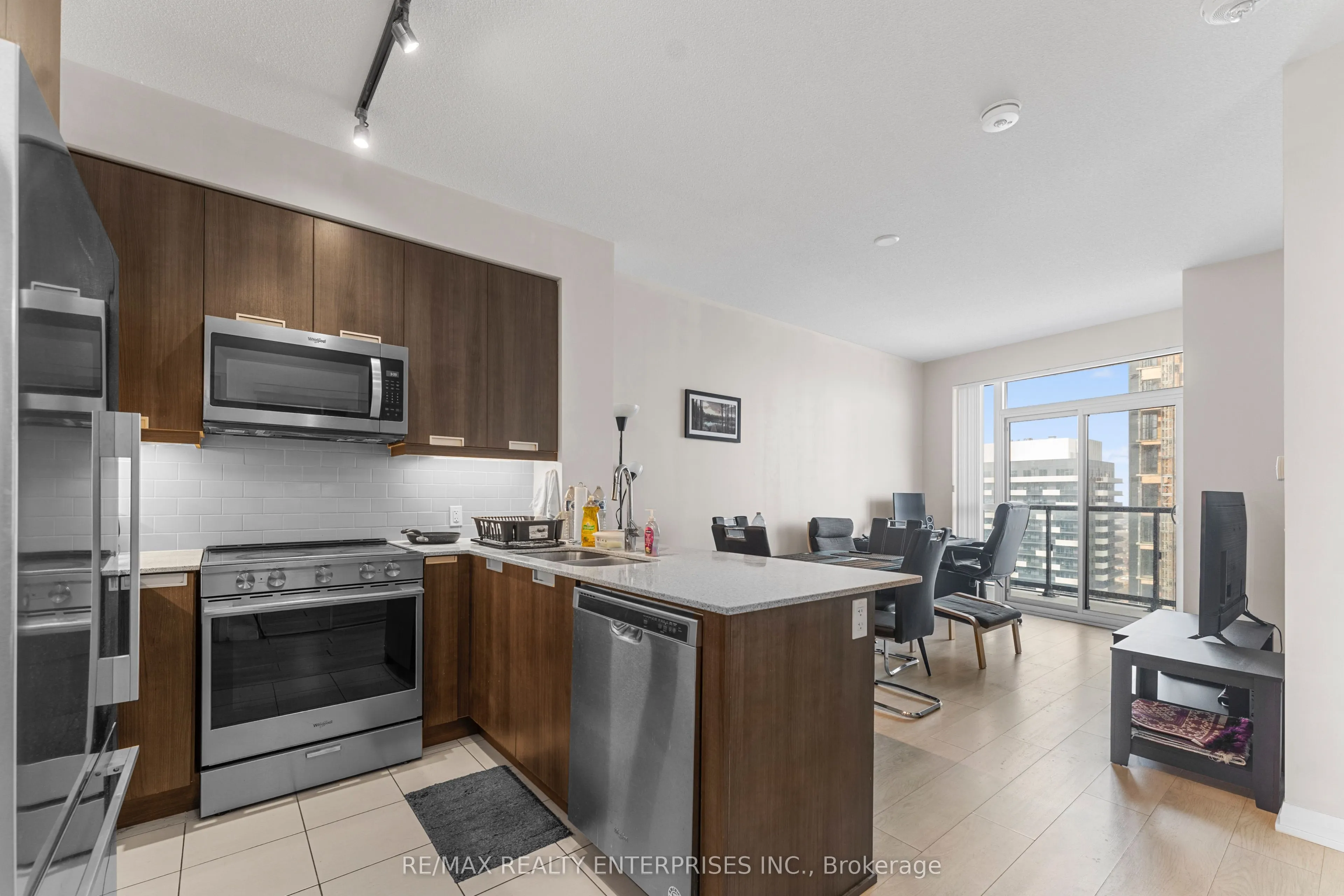 35 Watergarden Drive #3212