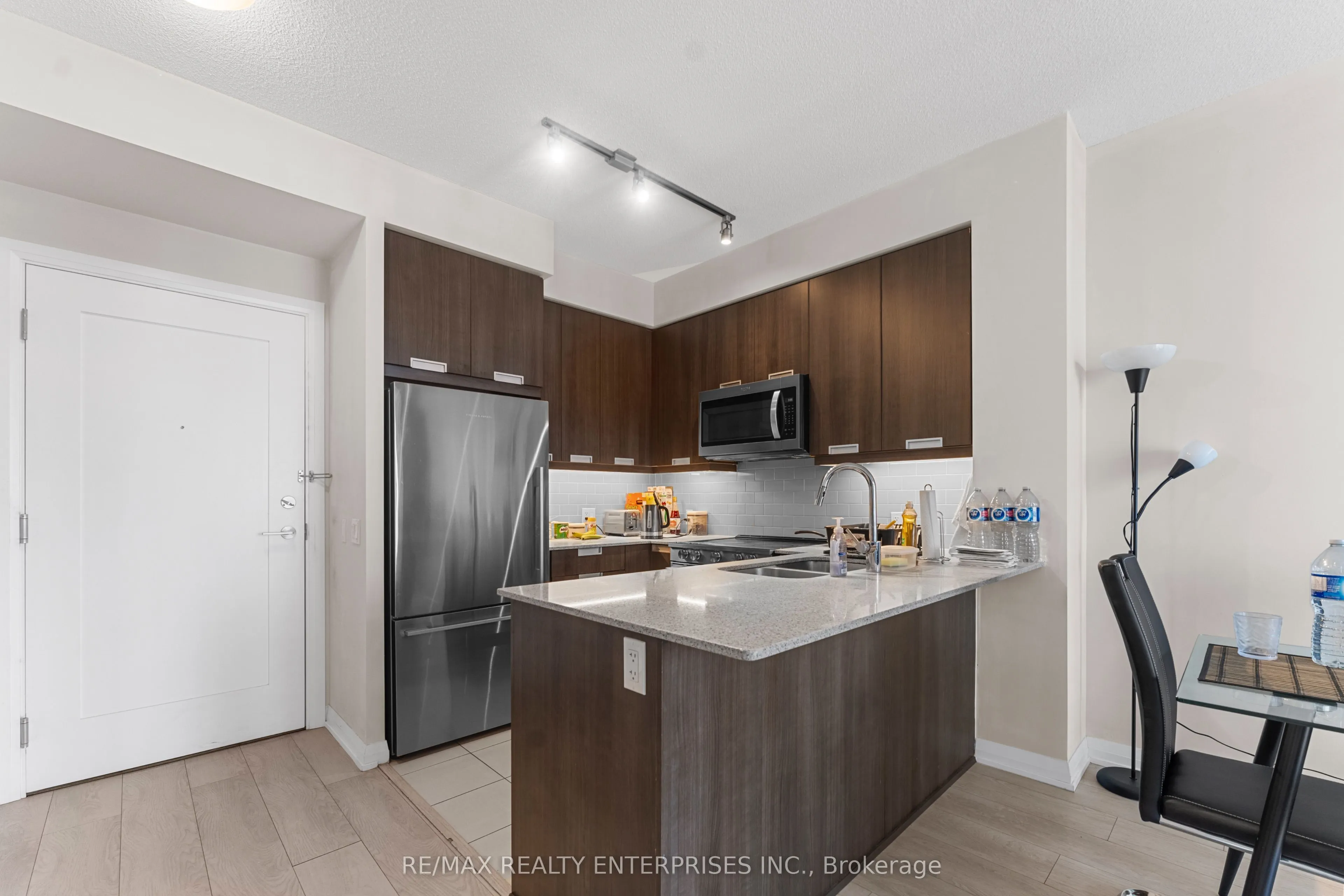 35 Watergarden Drive #3212