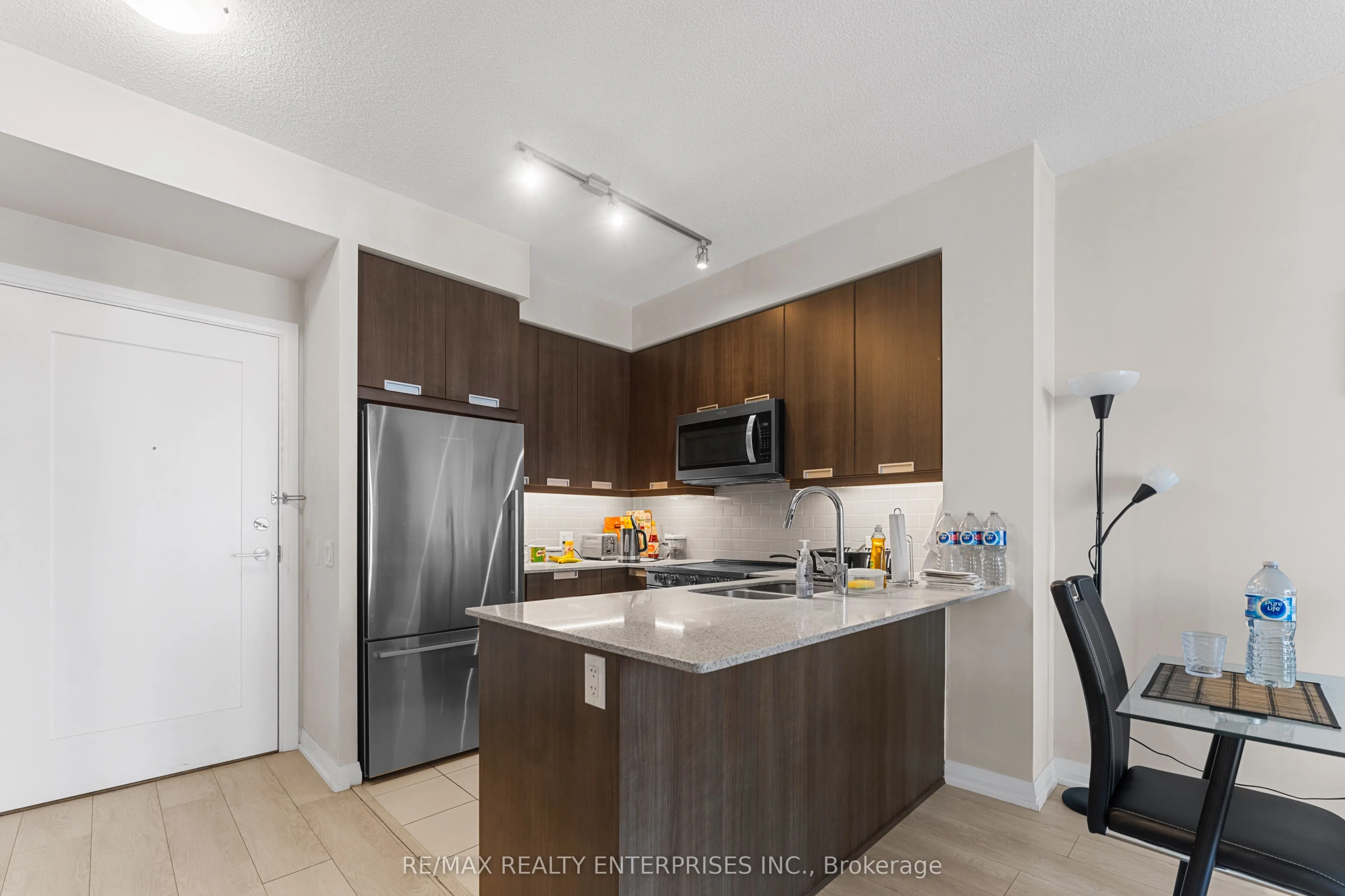 35 Watergarden Drive #3212