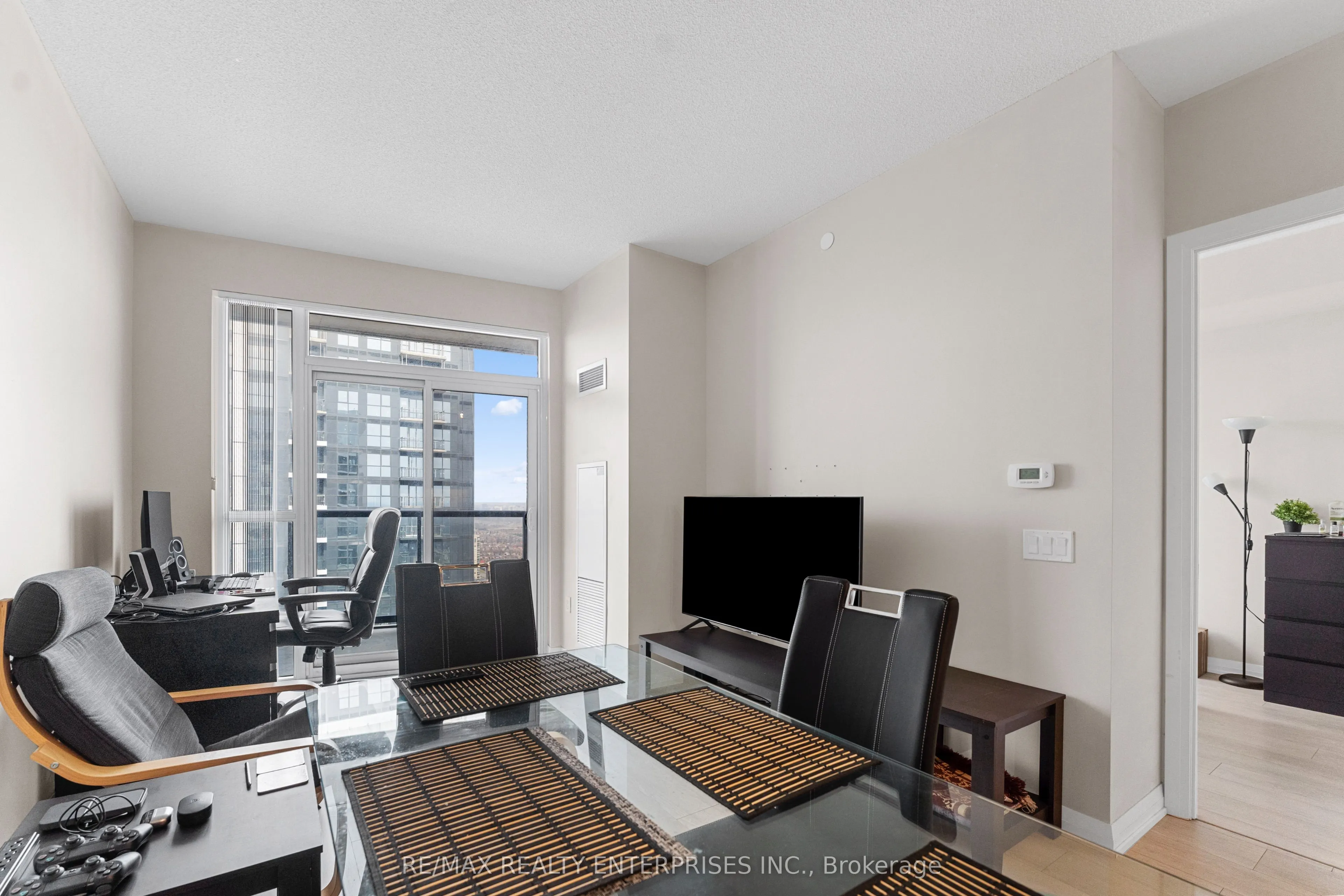 35 Watergarden Drive #3212