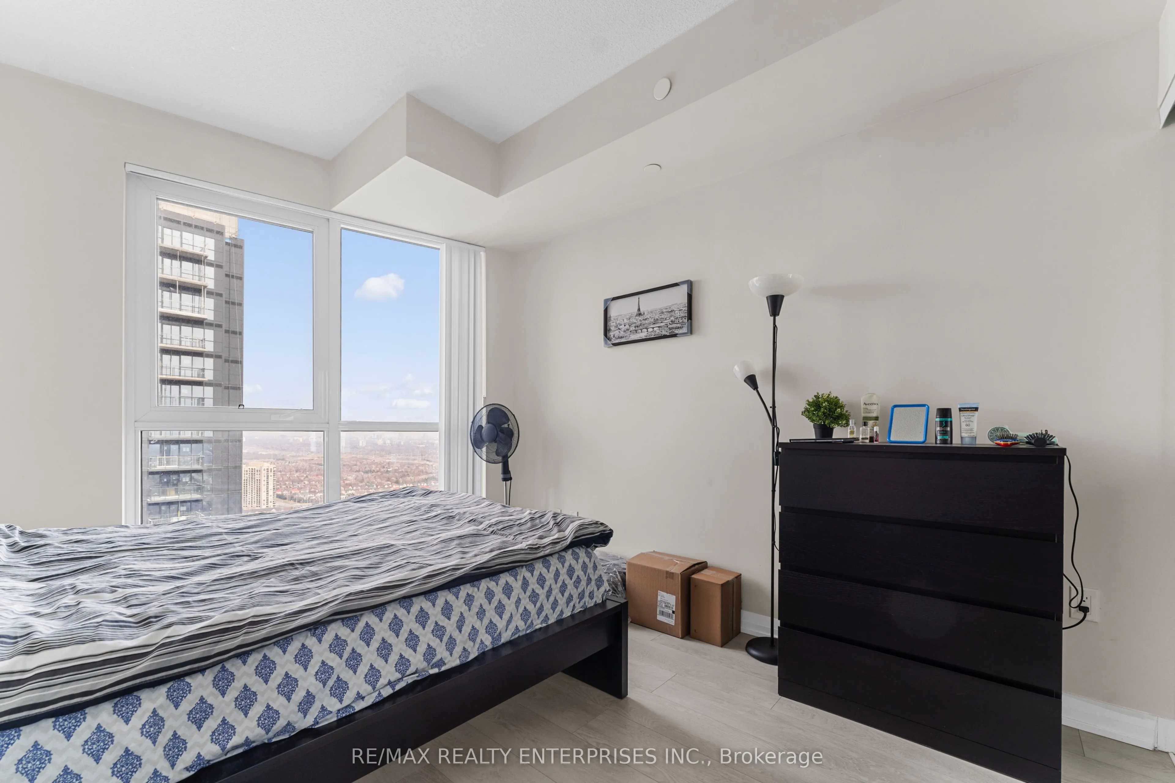 35 Watergarden Drive #3212
