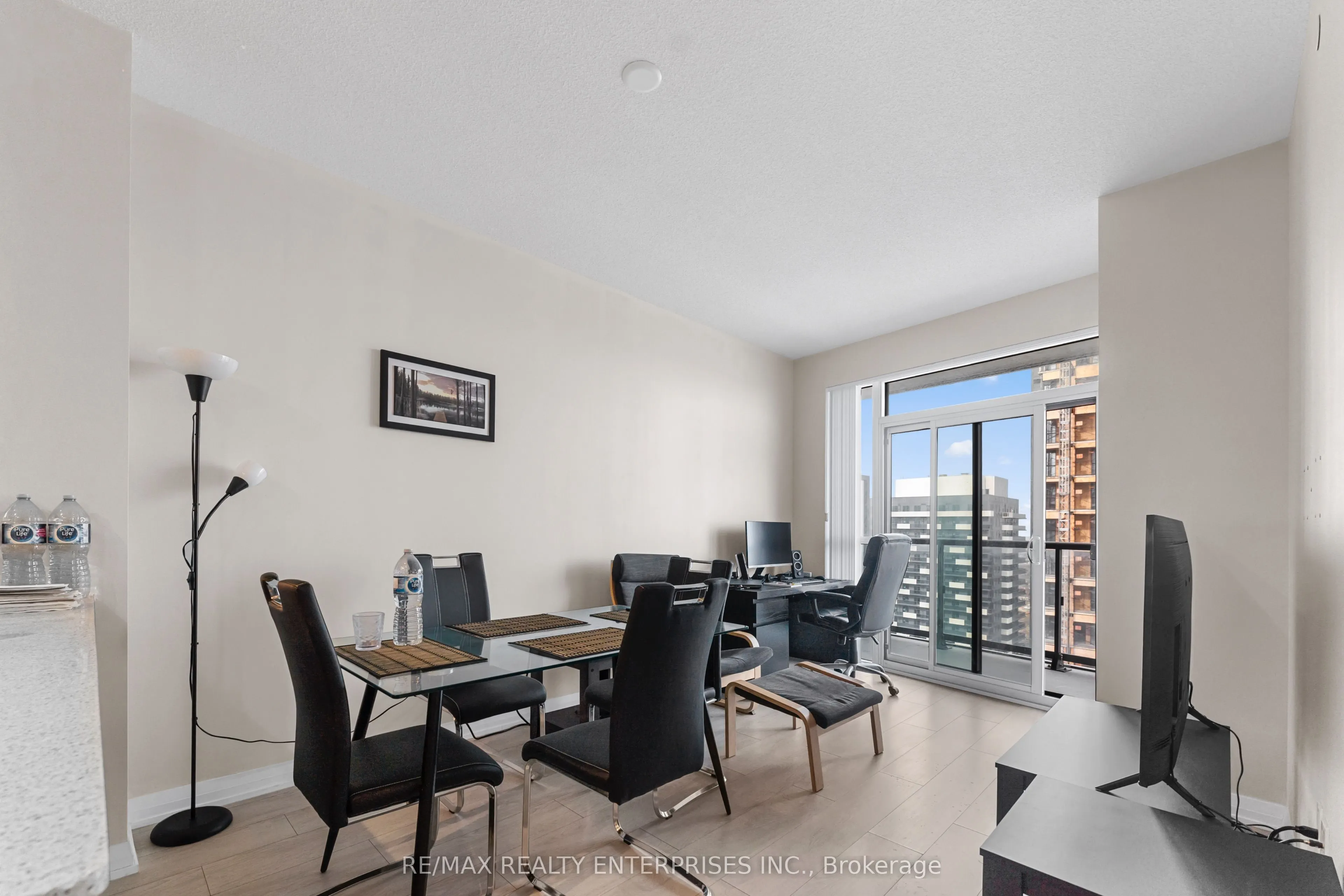 35 Watergarden Drive #3212