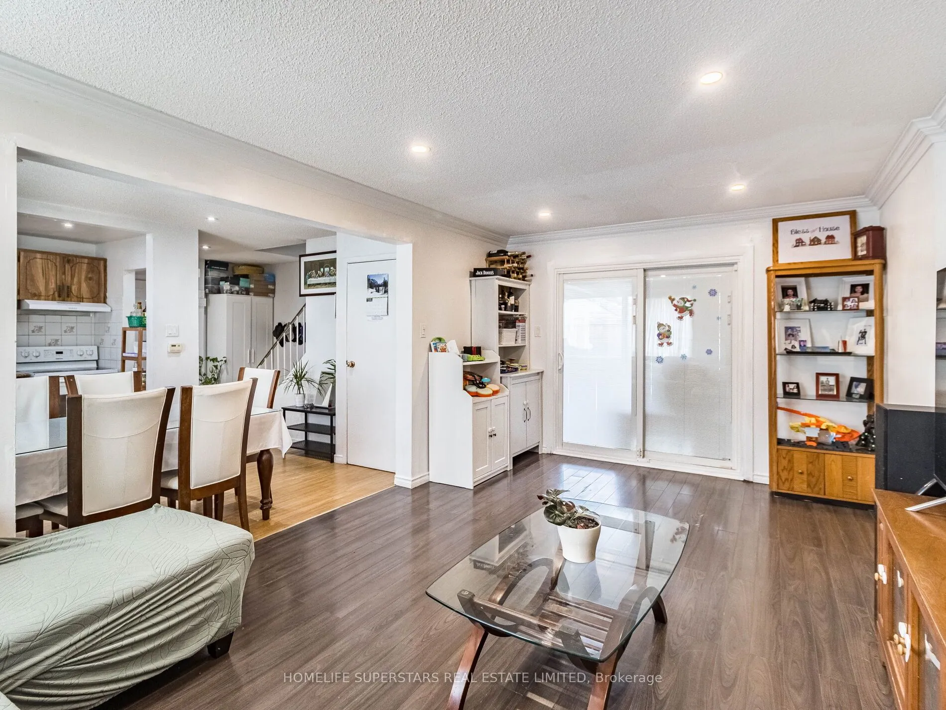 3 Haley Court