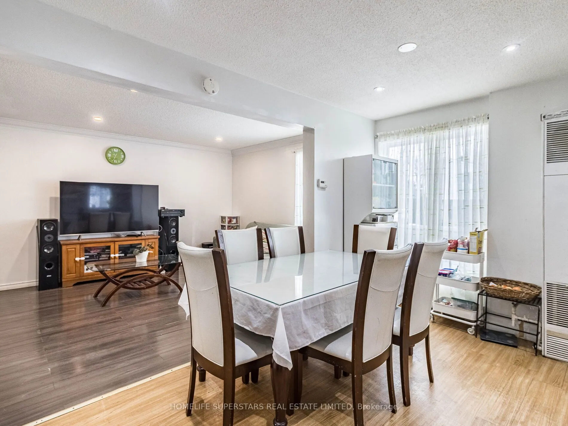 3 Haley Court
