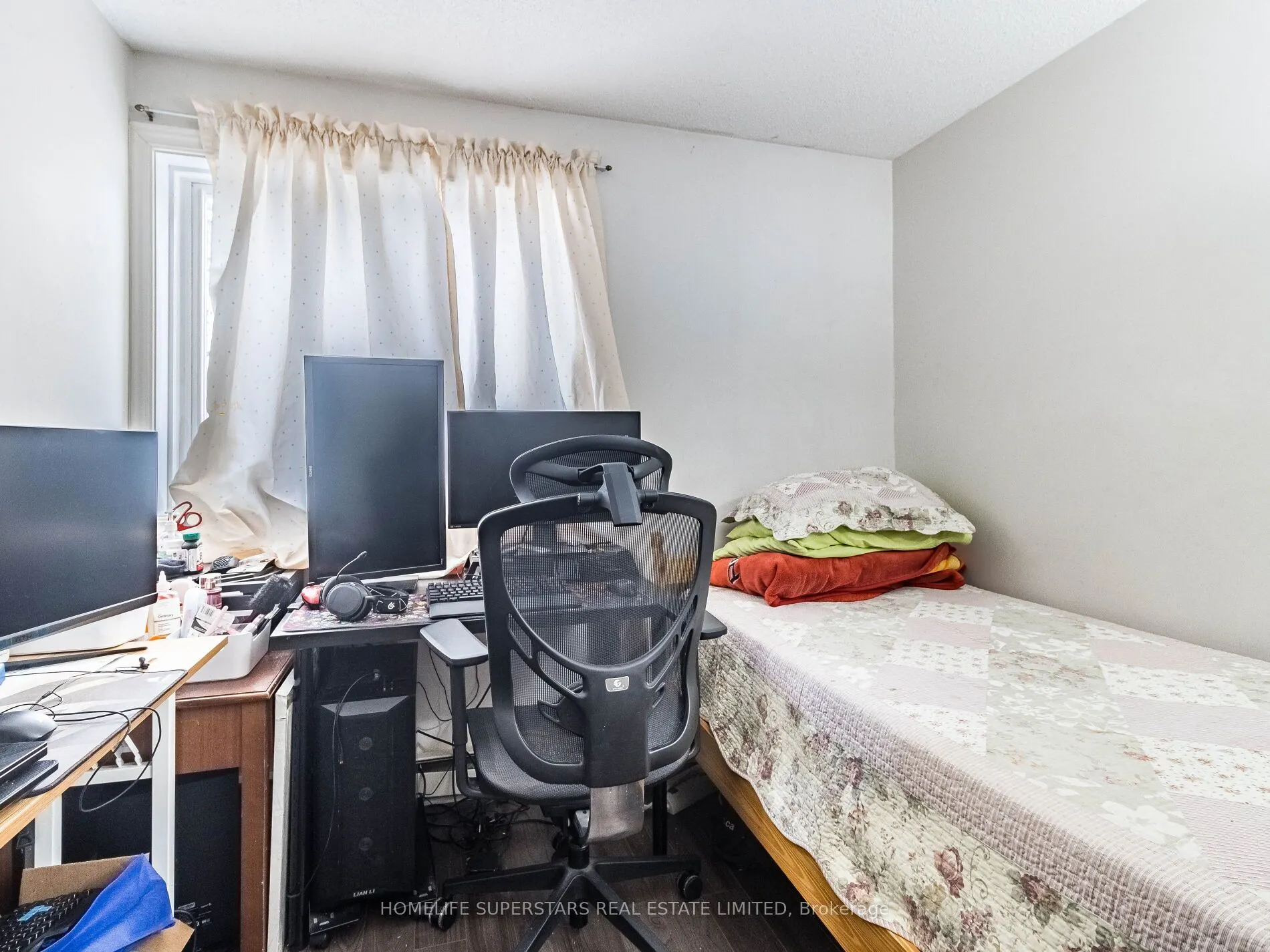 3 Haley Court