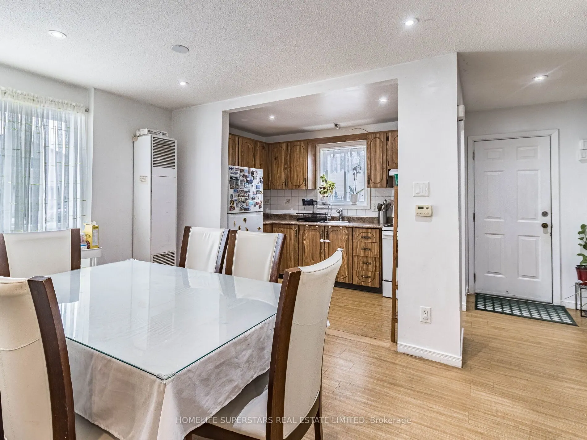 3 Haley Court