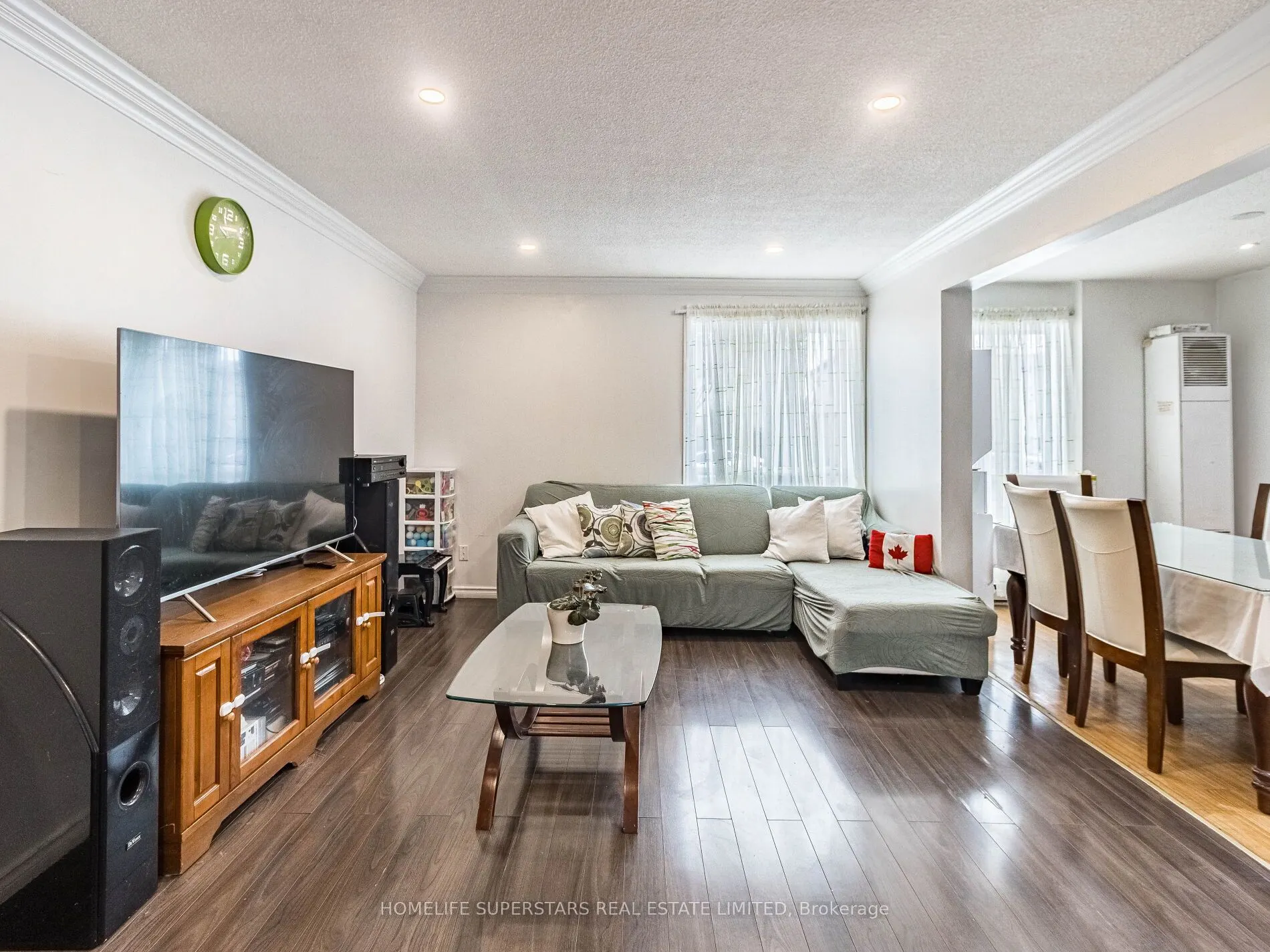 3 Haley Court