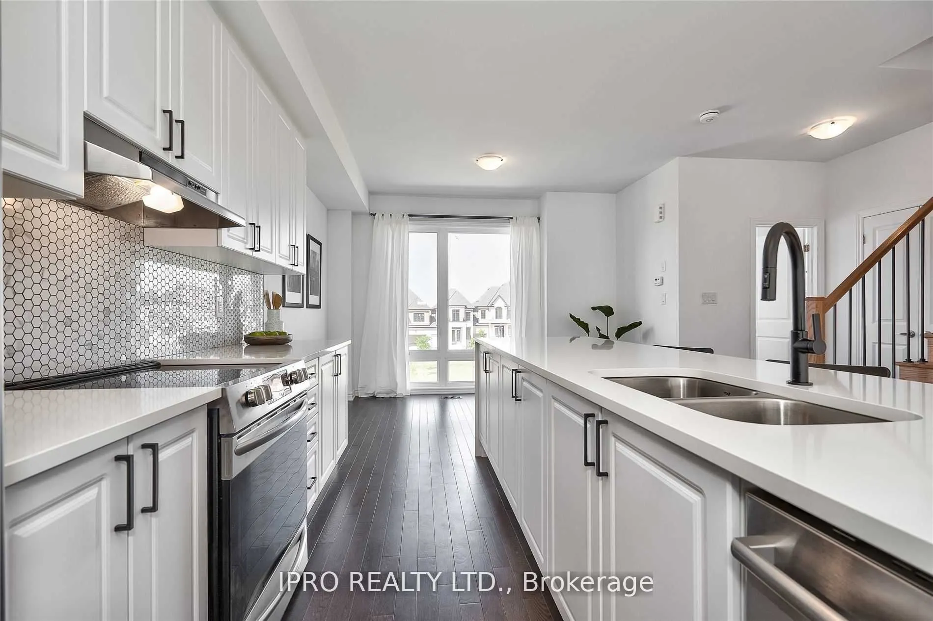 2481 Badger Crescent, #3