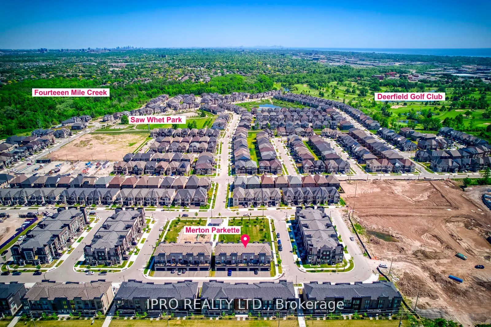2481 Badger Crescent, #3