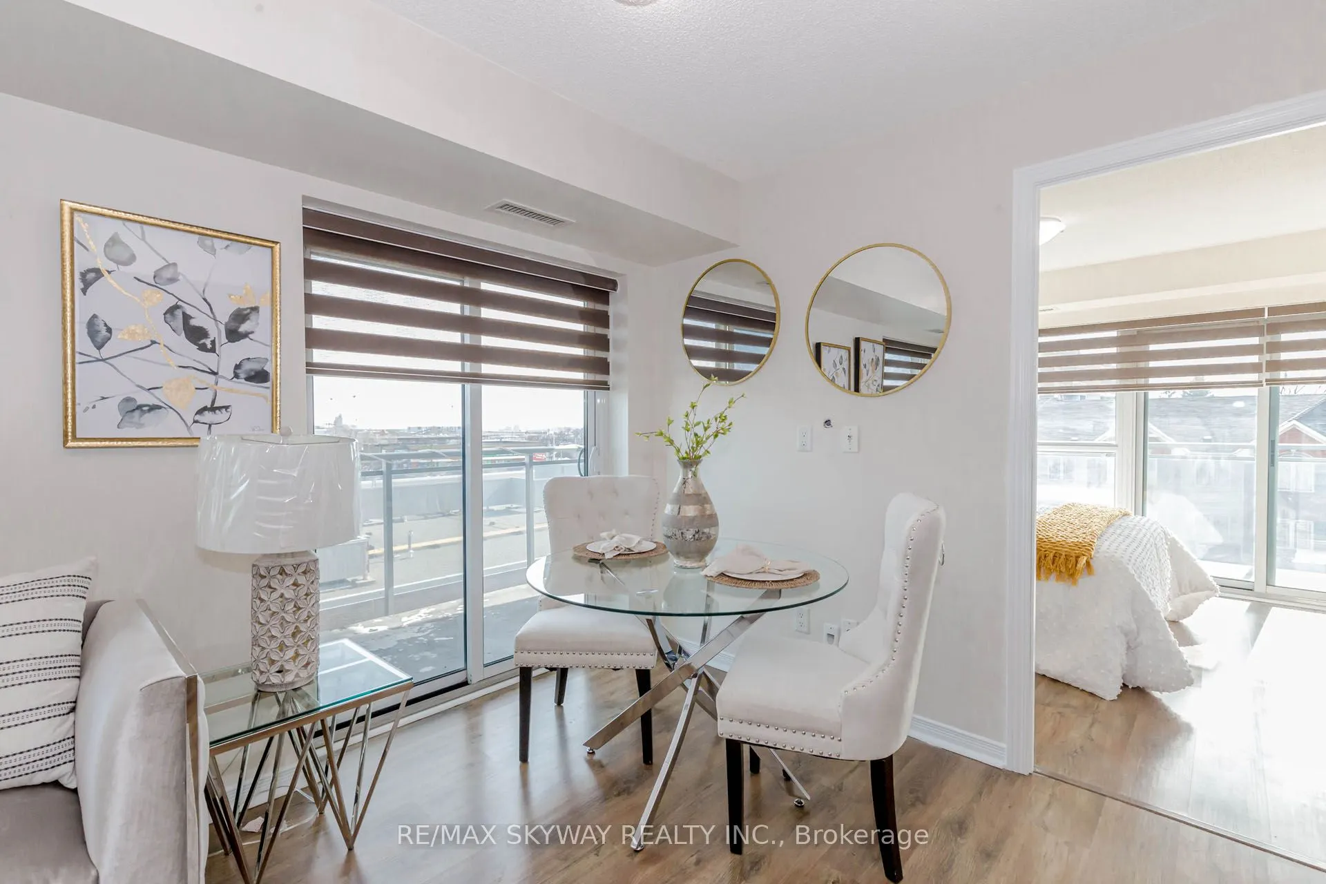 215 Queen Street E, #403