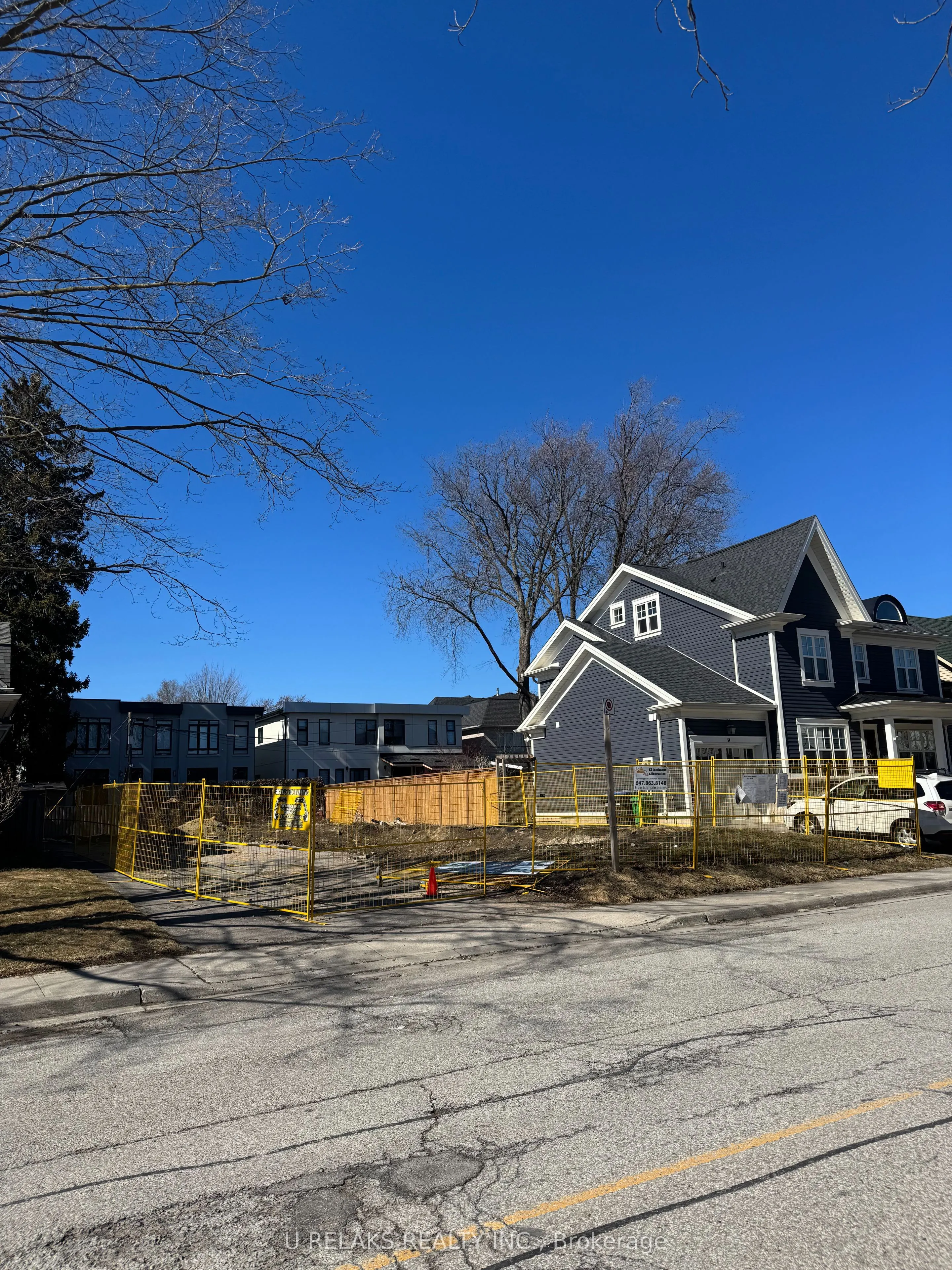 52 Forest Avenue