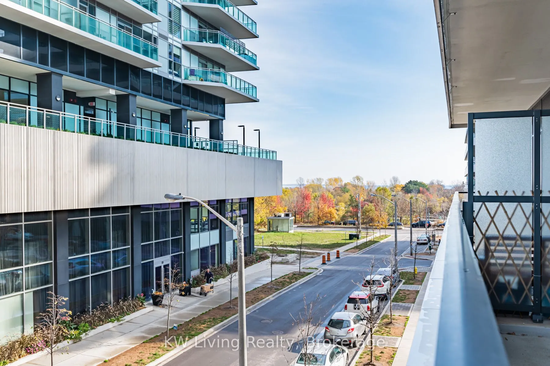 30 Shore Breeze Drive #226