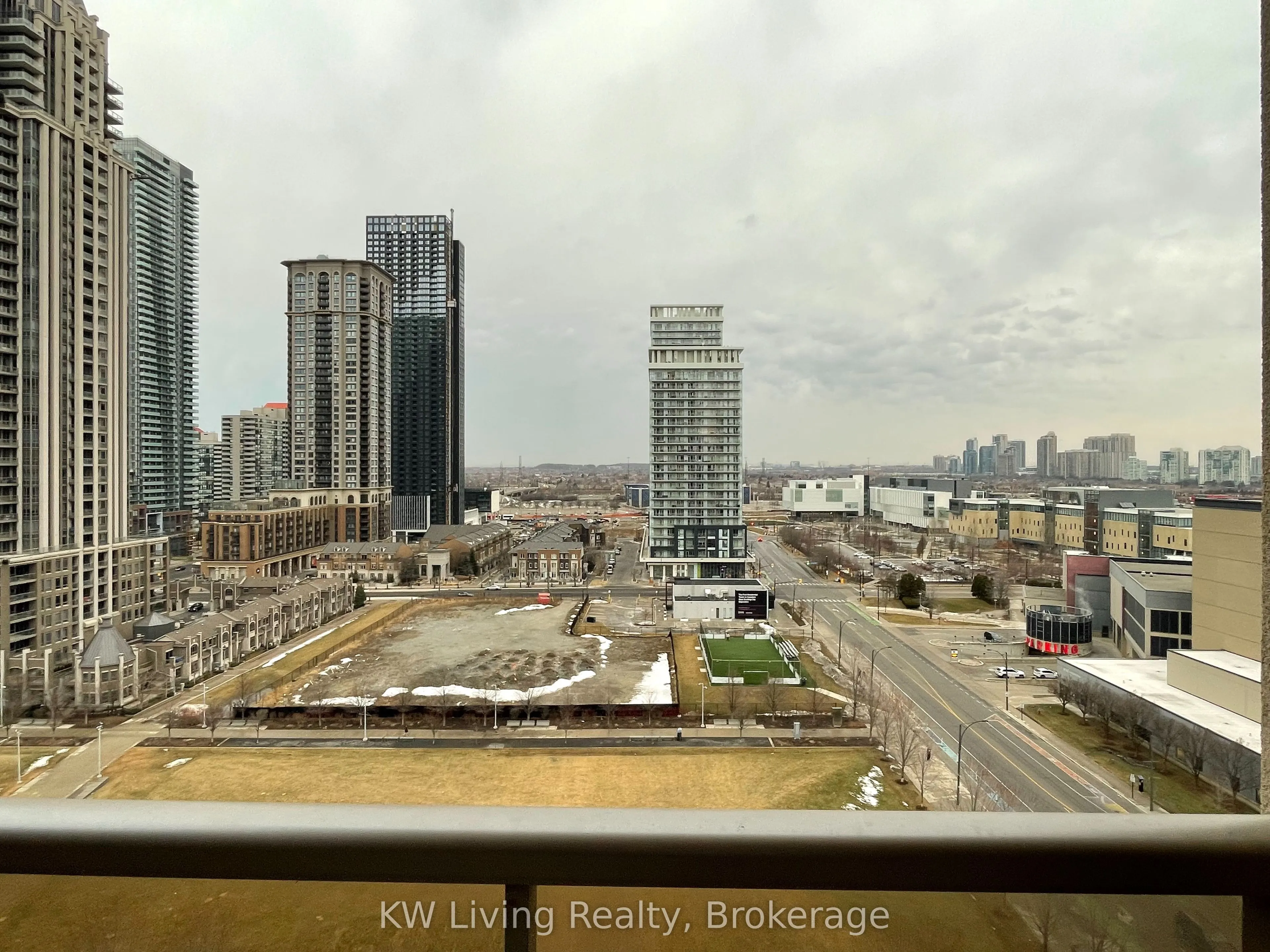 4090 Living Arts Drive, #1505
