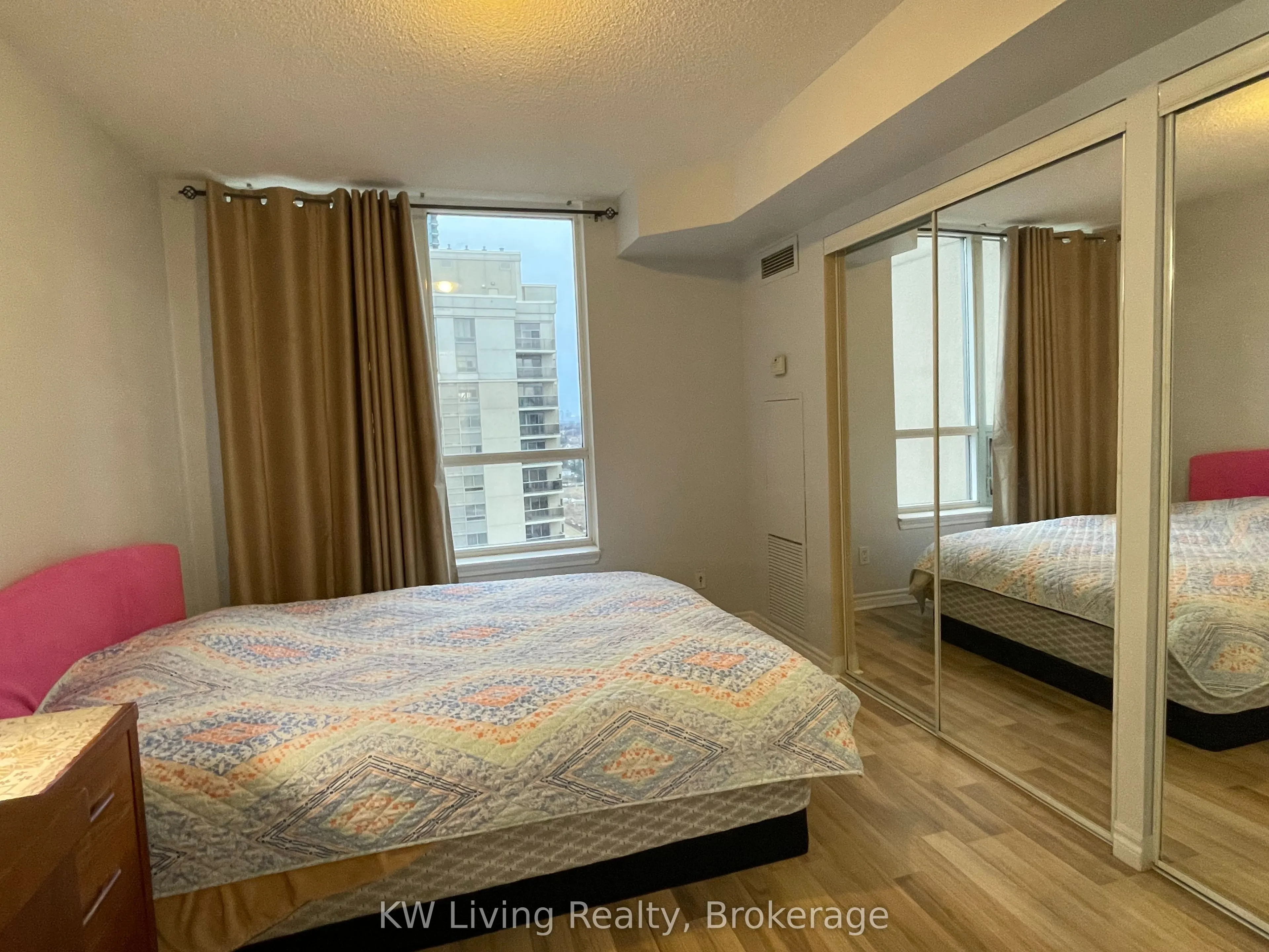 4090 Living Arts Drive, #1505
