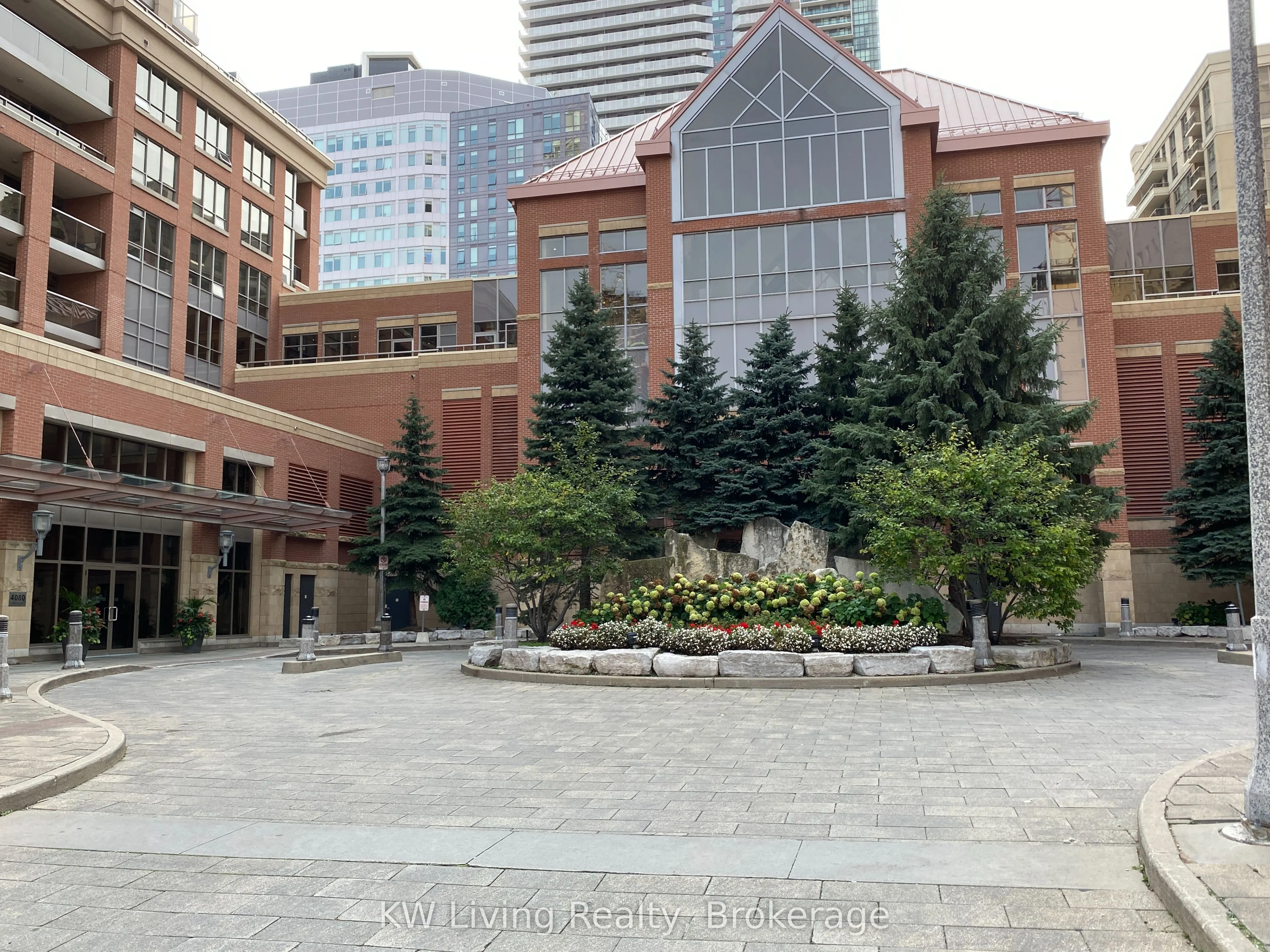 4090 Living Arts Drive, #1505