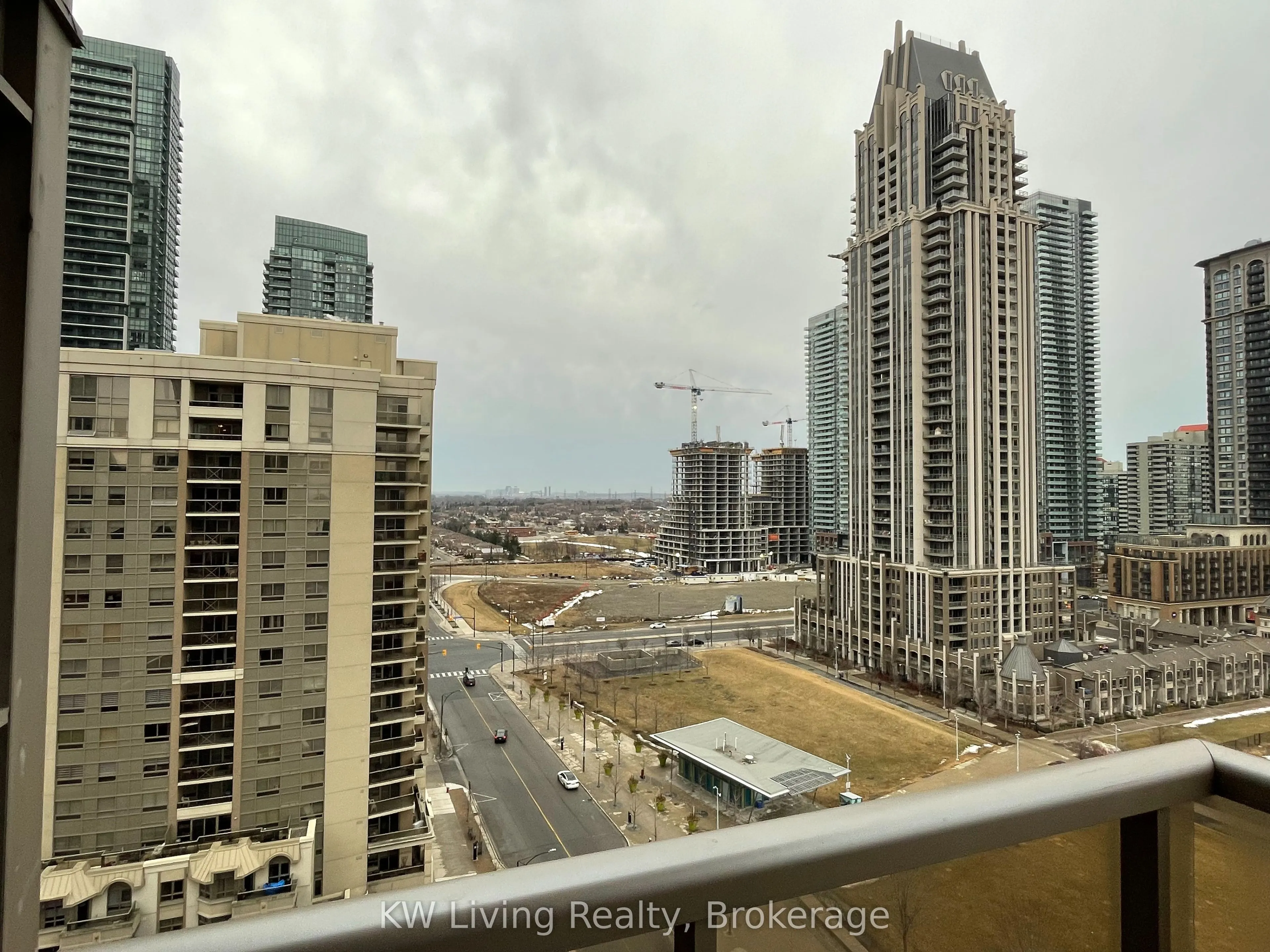 4090 Living Arts Drive, #1505