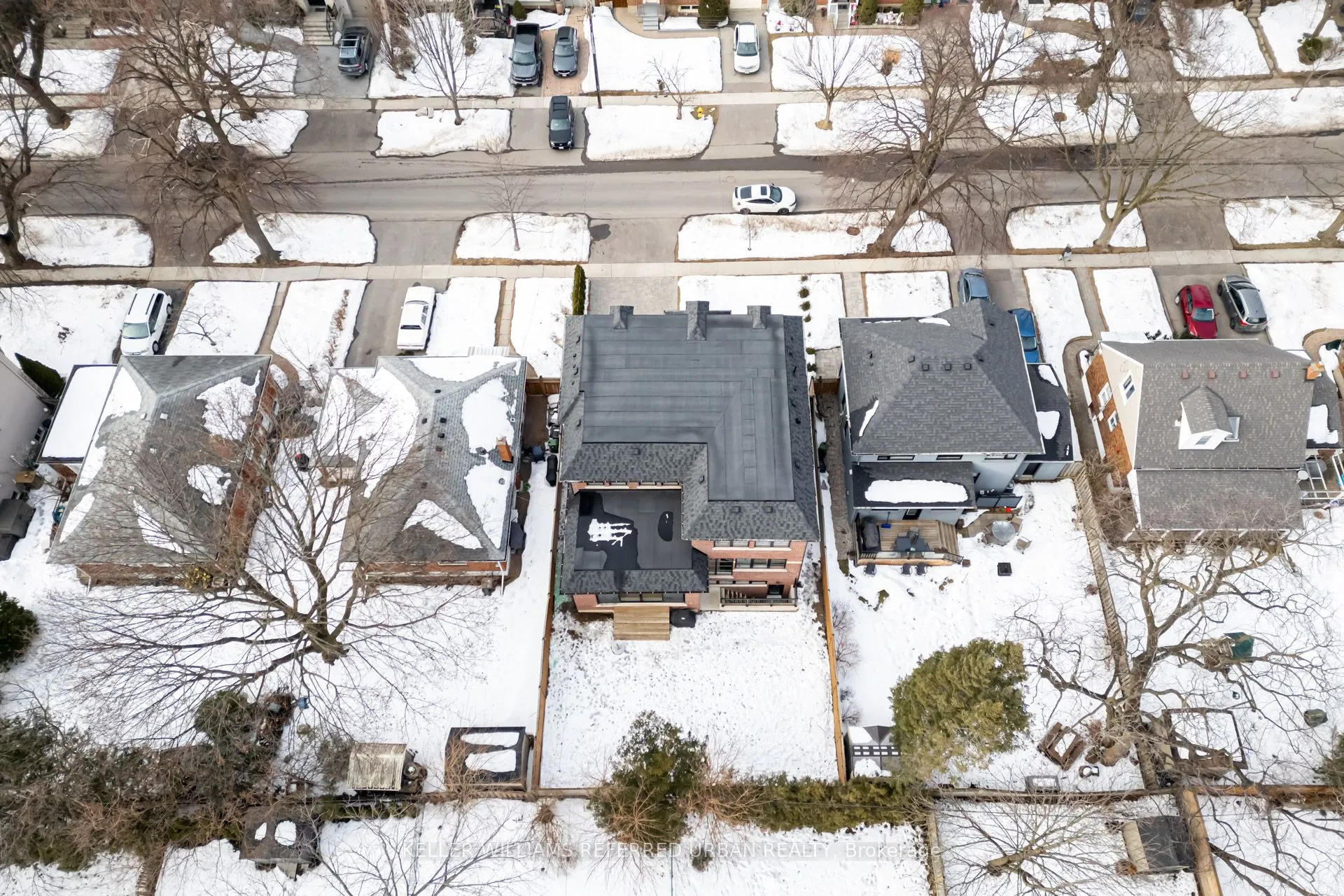 57 Ambleside Avenue