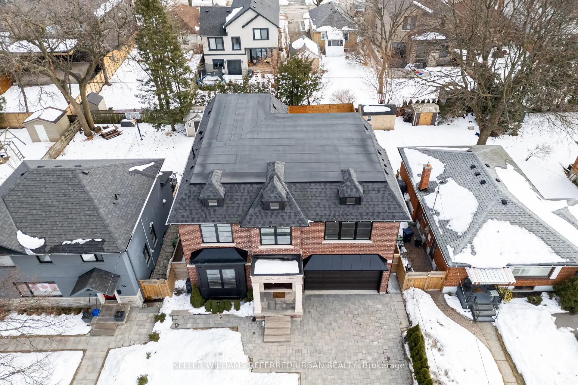 57 Ambleside Avenue