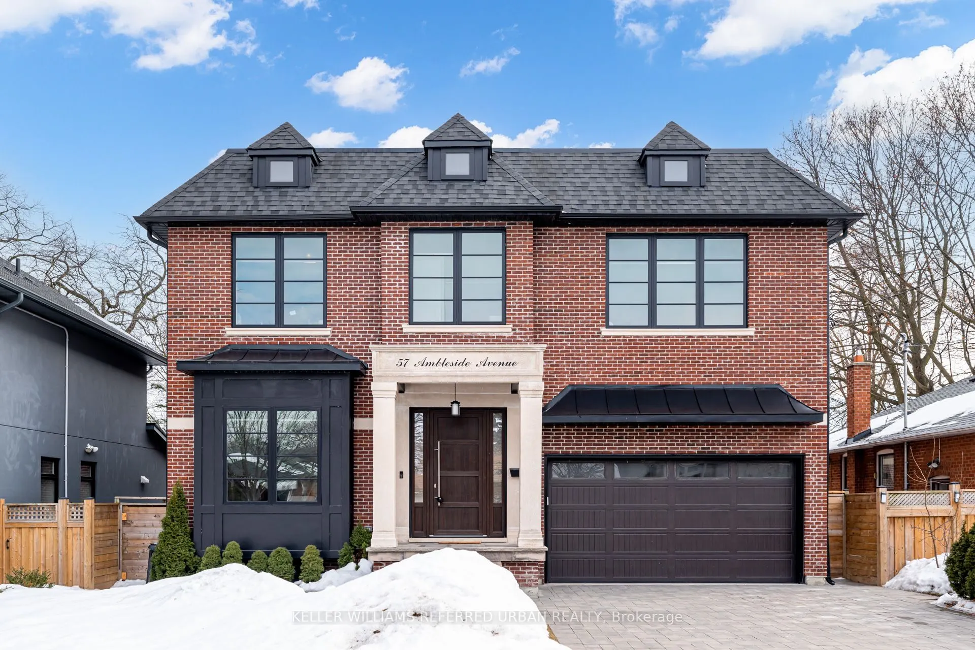 57 Ambleside Avenue