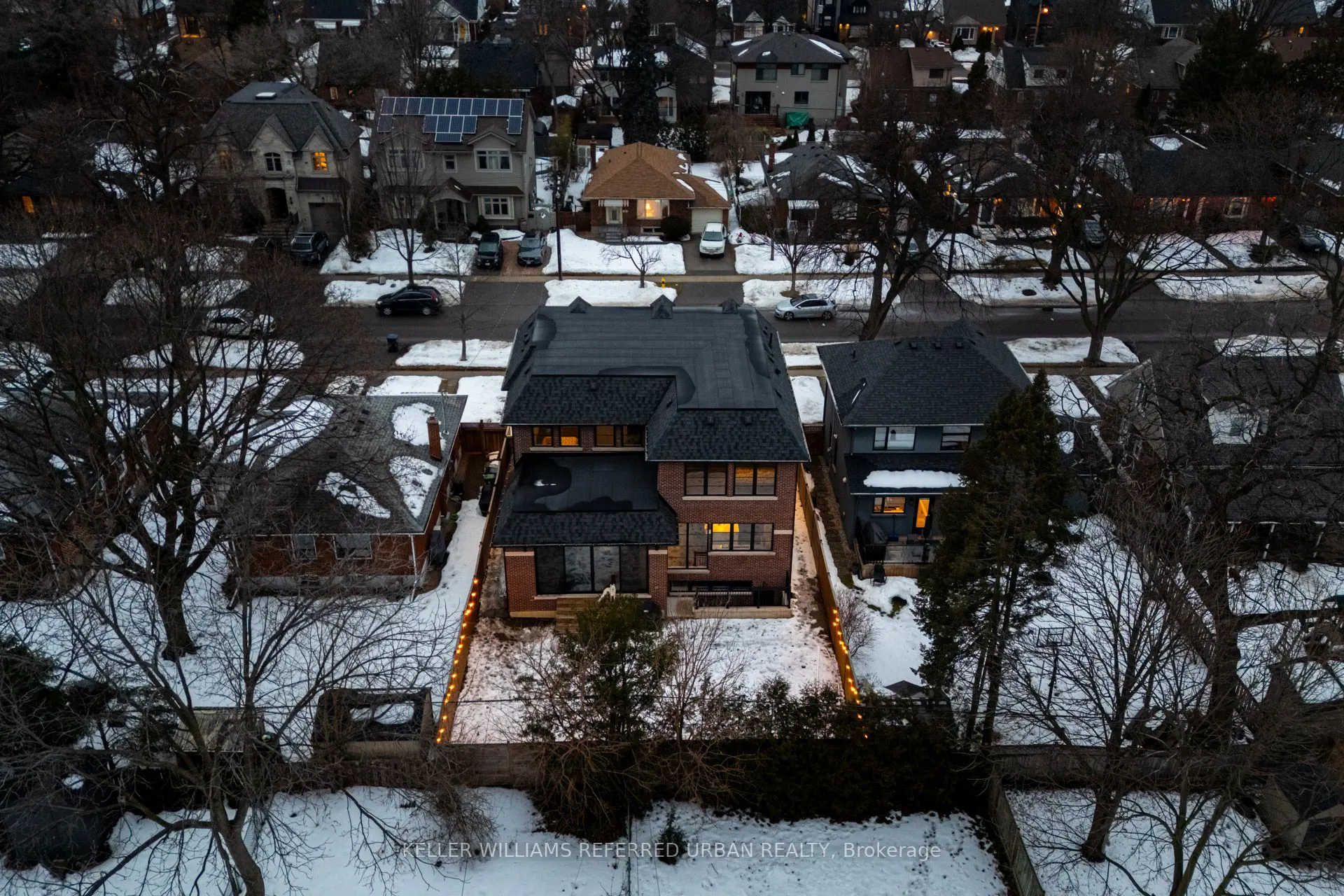57 Ambleside Avenue