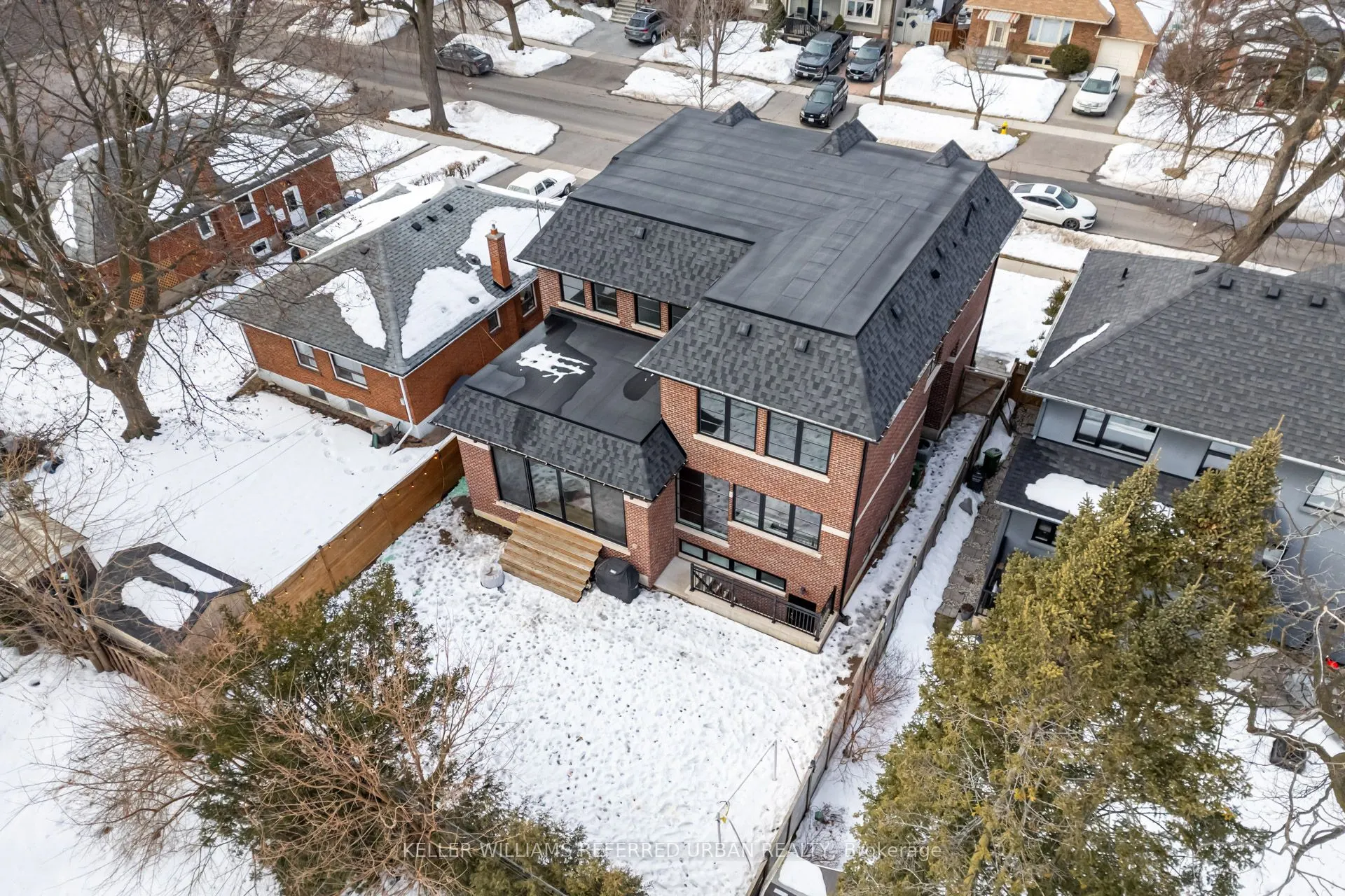 57 Ambleside Avenue