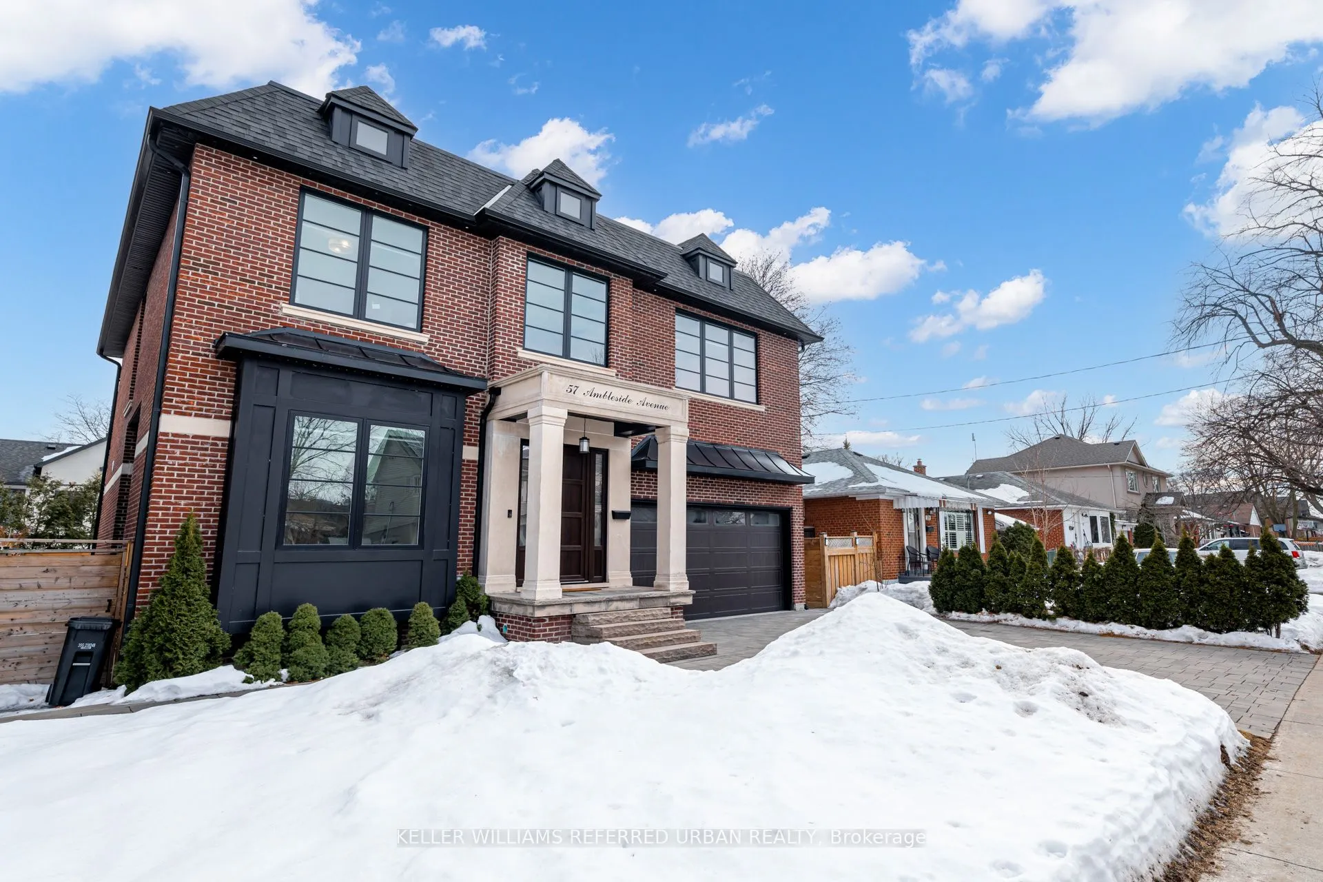 57 Ambleside Avenue