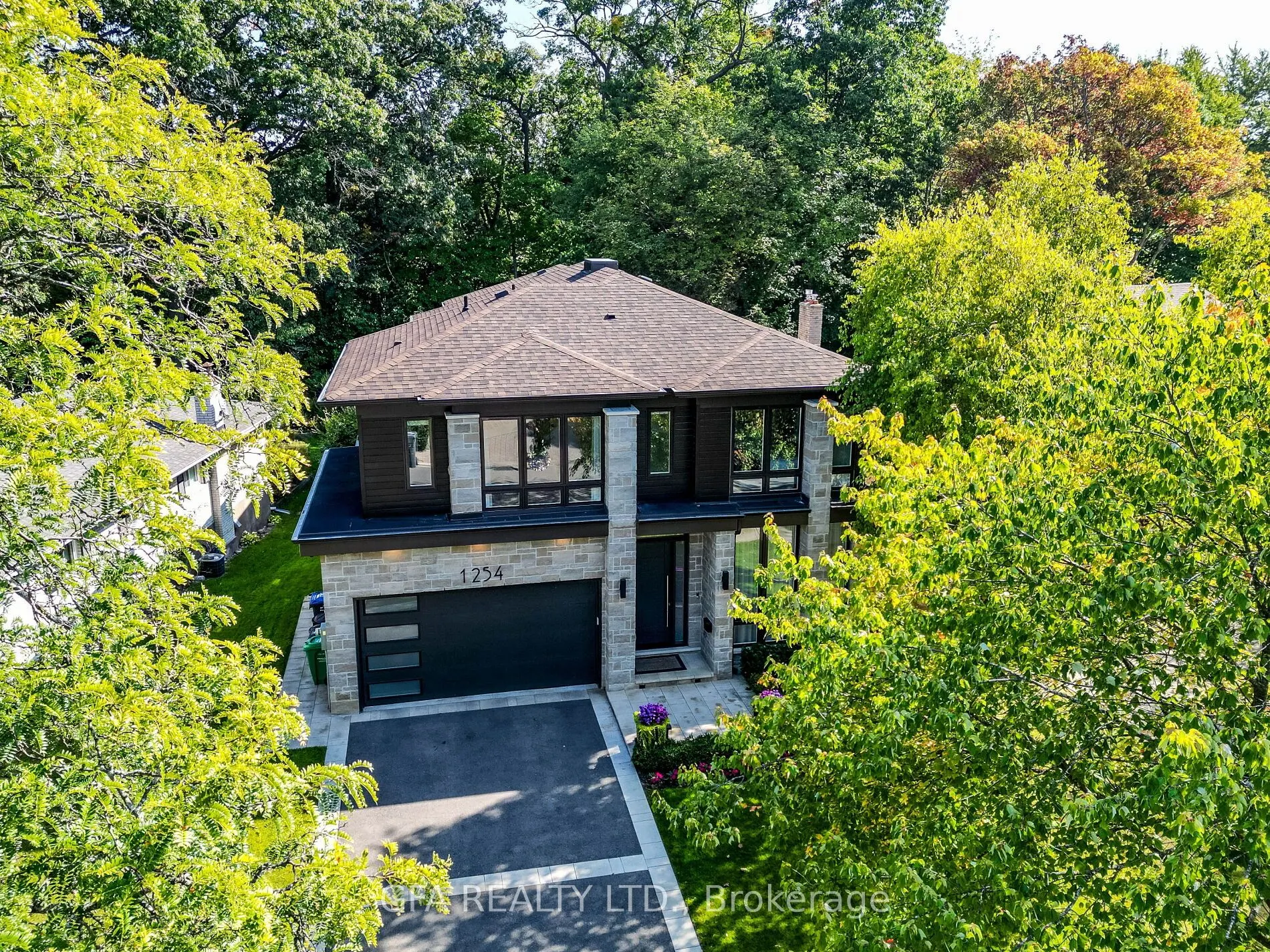 1254 Bramblewood Lane
