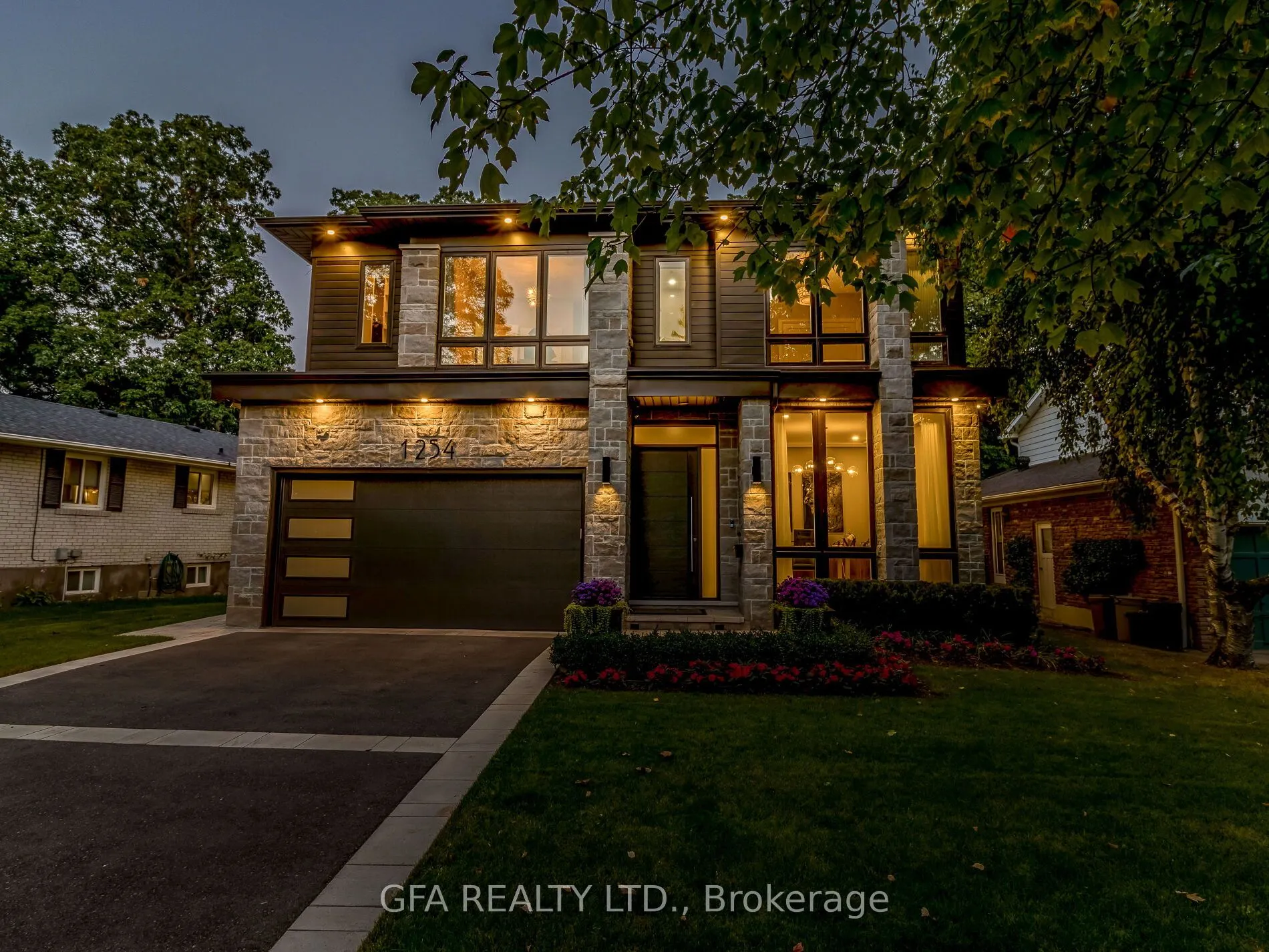 1254 Bramblewood Lane