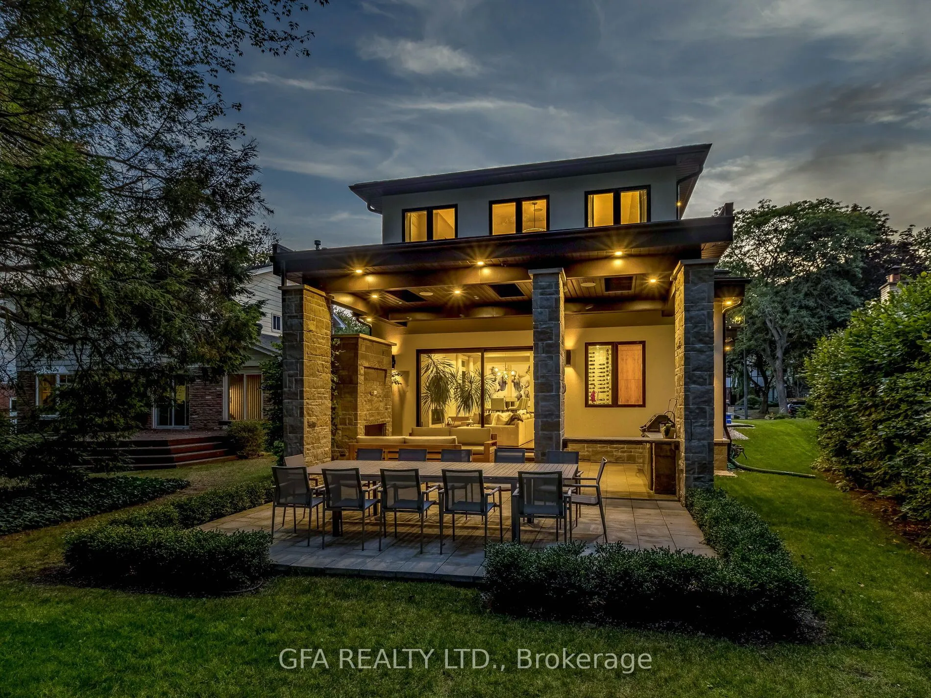 1254 Bramblewood Lane