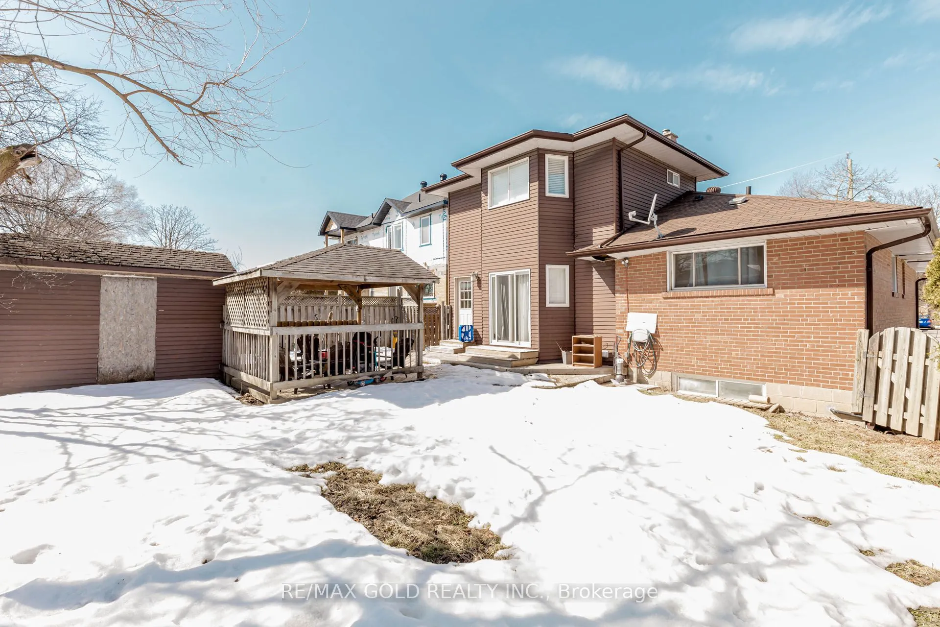 33 Campbell Drive