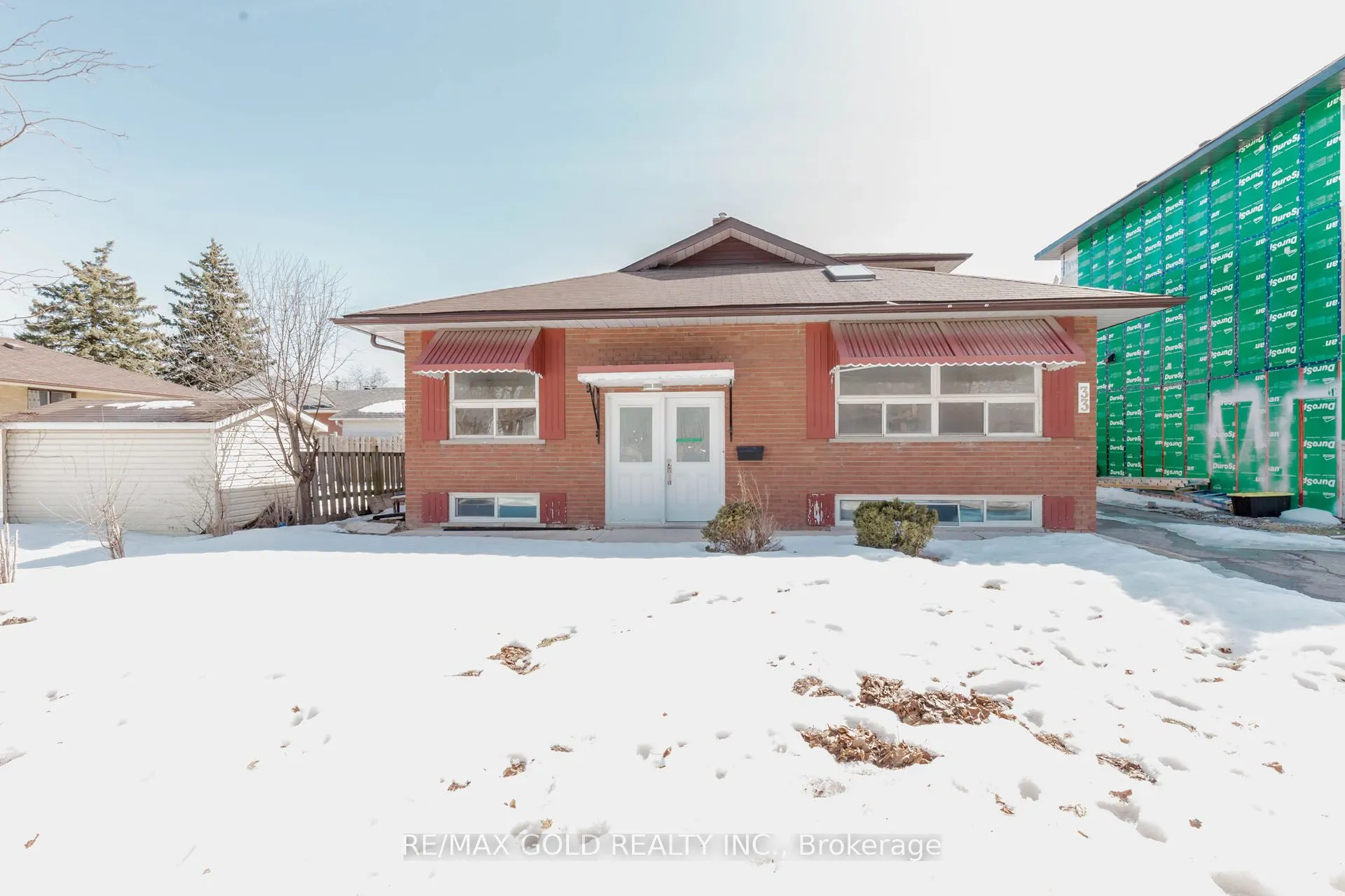 33 Campbell Drive