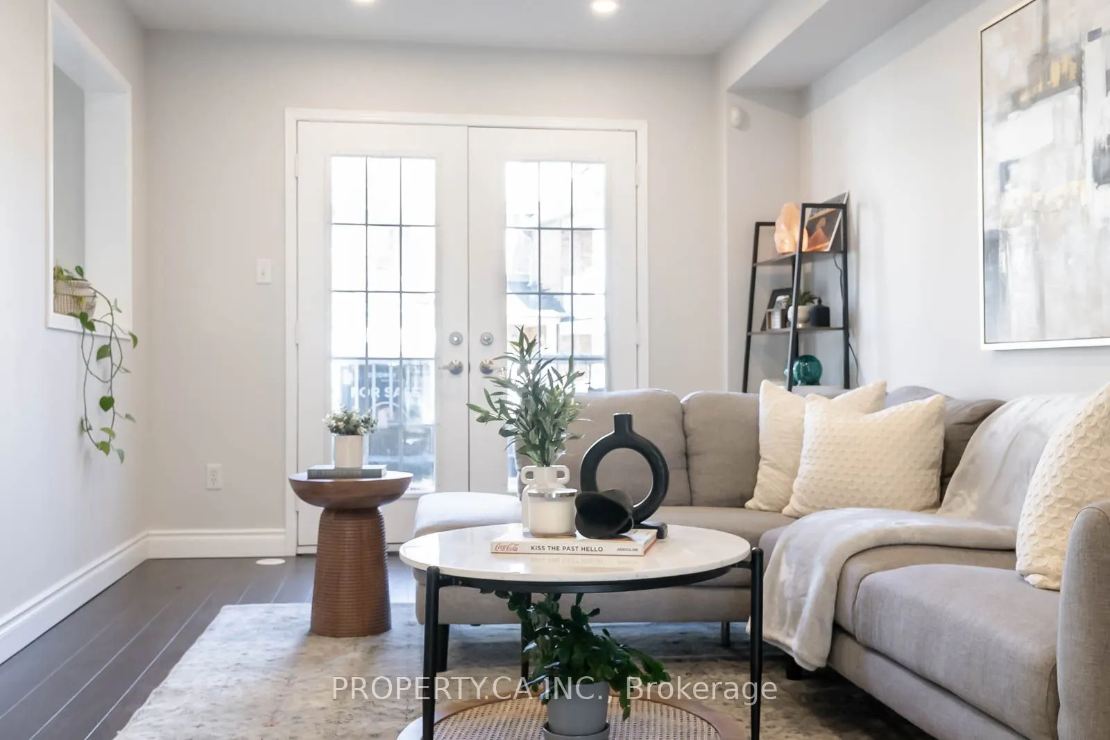 601 Shoreline Drive #58
