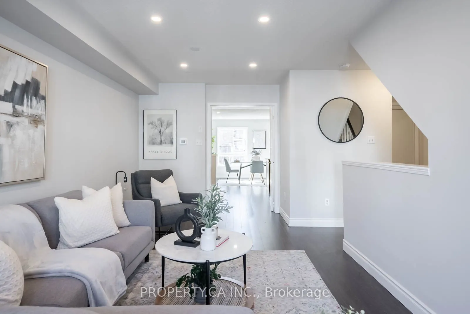 601 Shoreline Drive #58