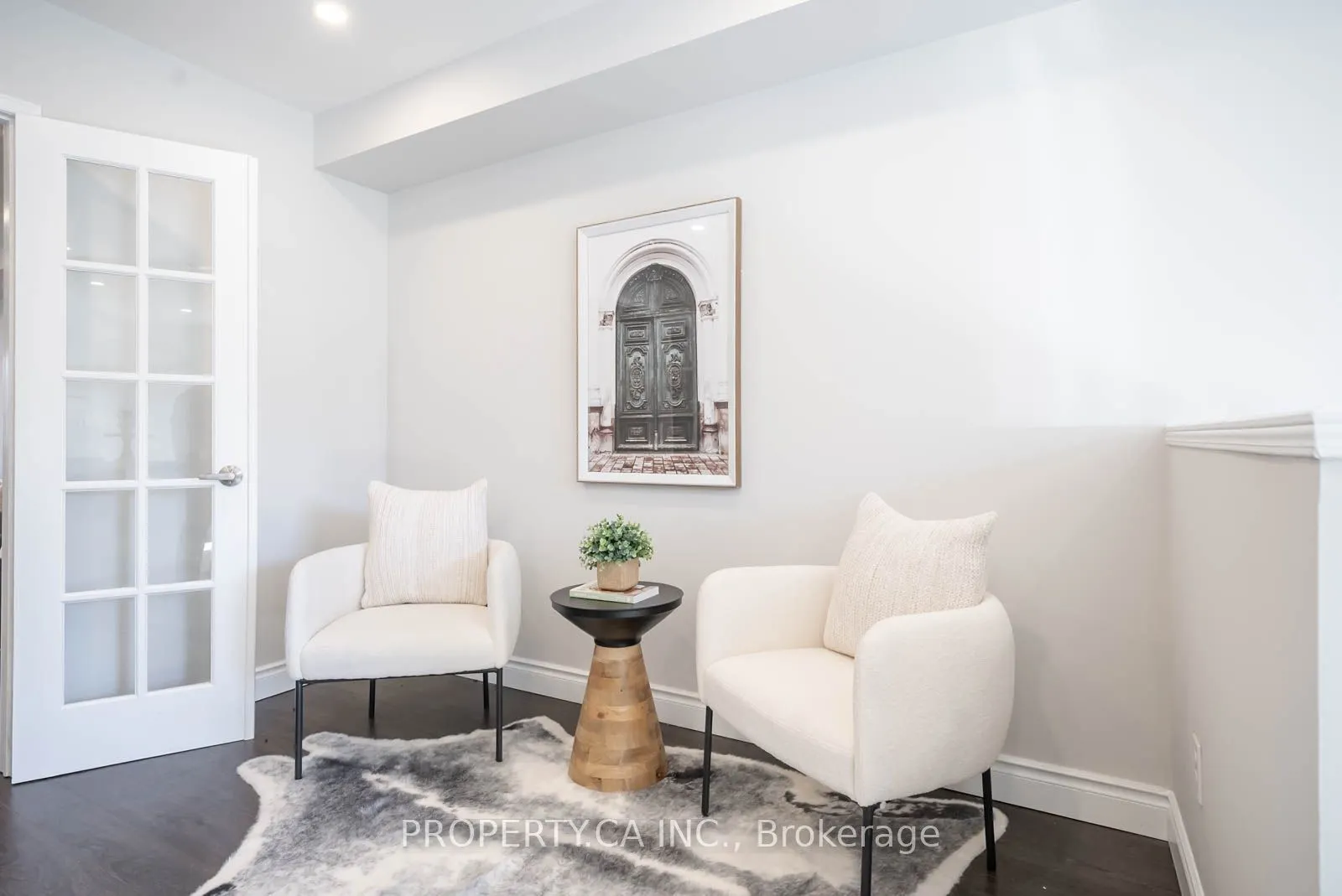 601 Shoreline Drive #58