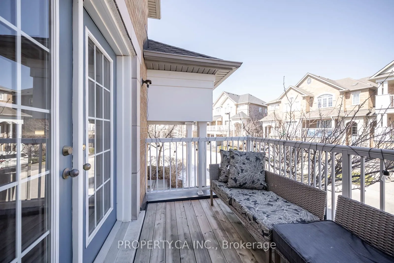 601 Shoreline Drive #58
