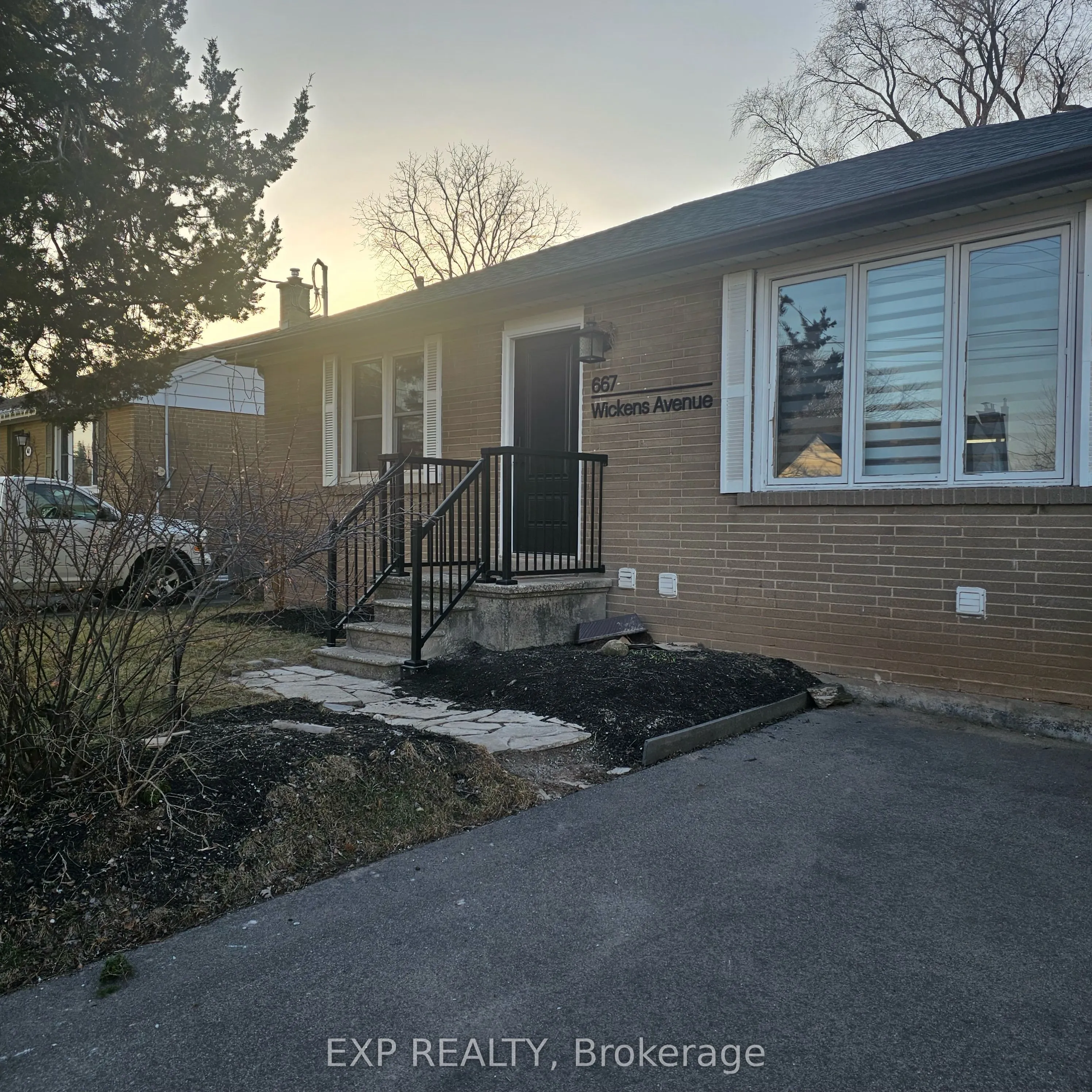 667 Wickens Avenue