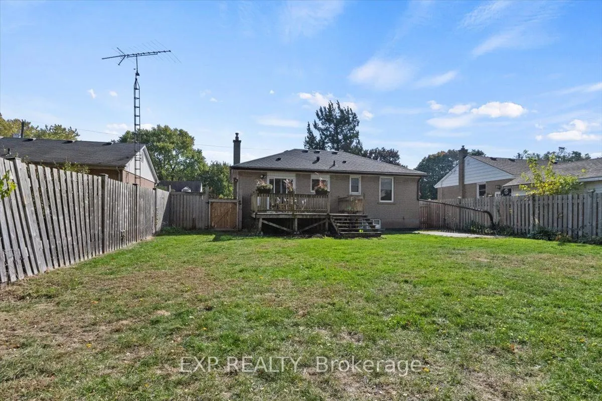 667 Wickens Avenue