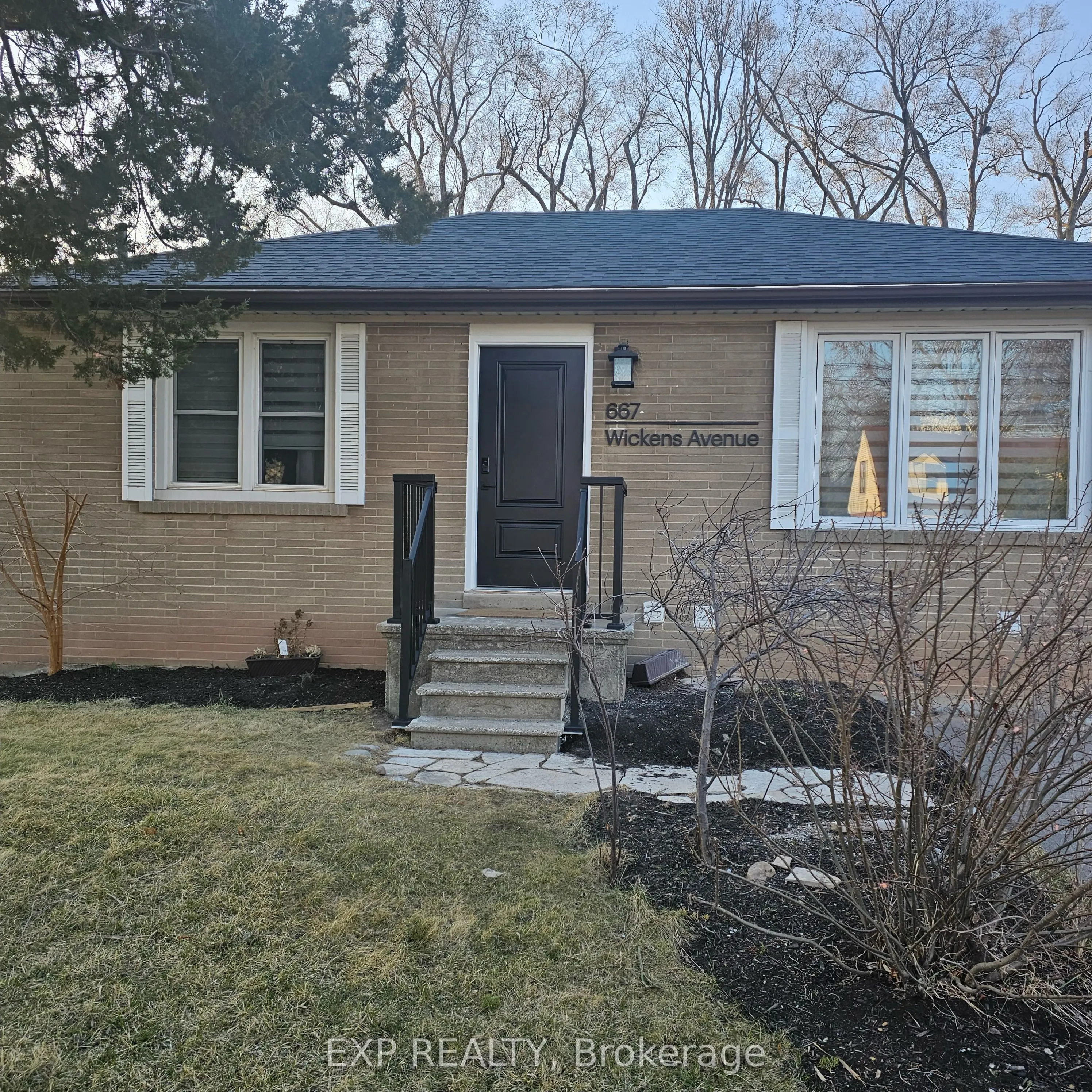 667 Wickens Avenue