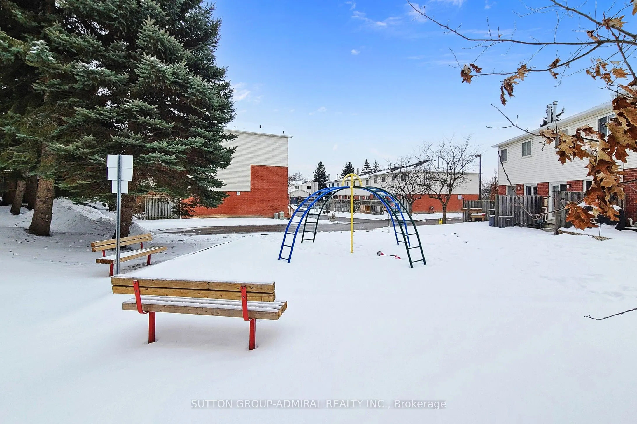 24 Stewart Maclaren Road, #26