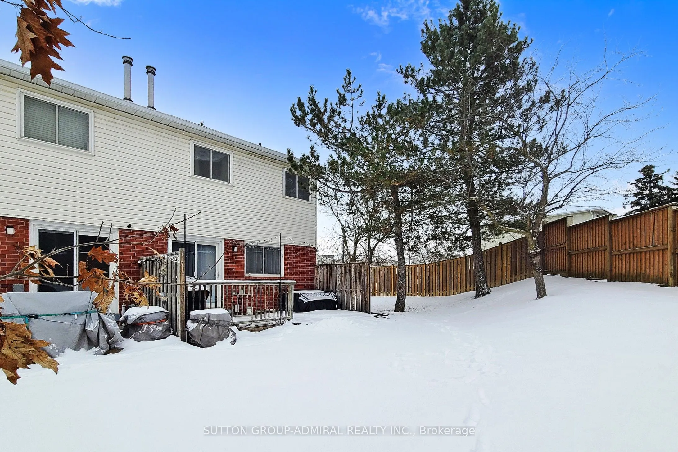 24 Stewart Maclaren Road, #26