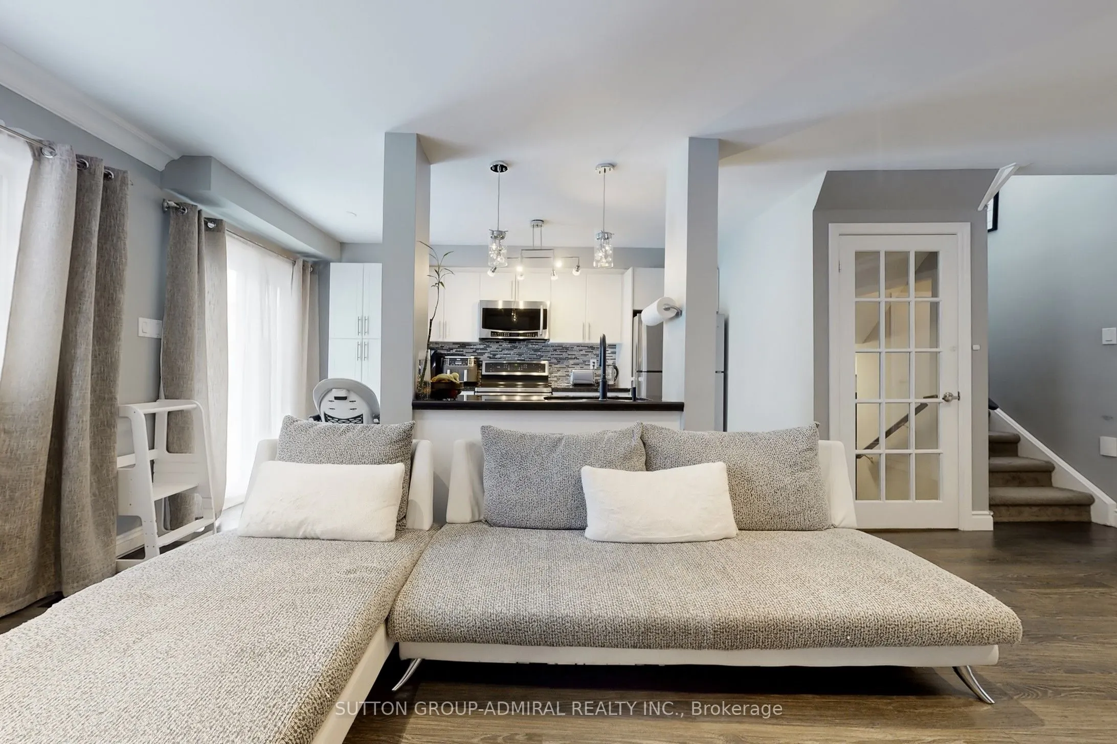 24 Stewart Maclaren Road, #26