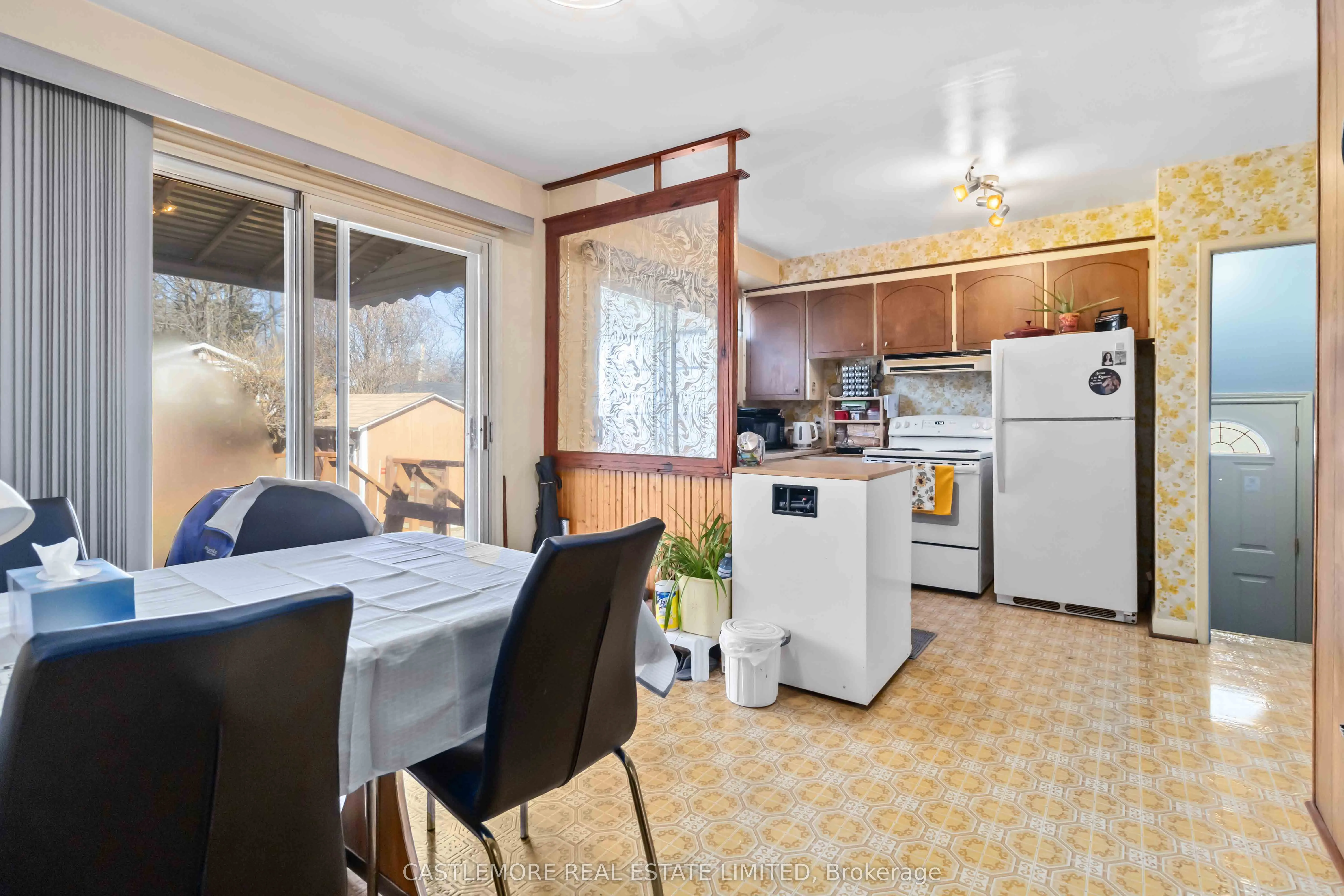 6939 Justine Drive