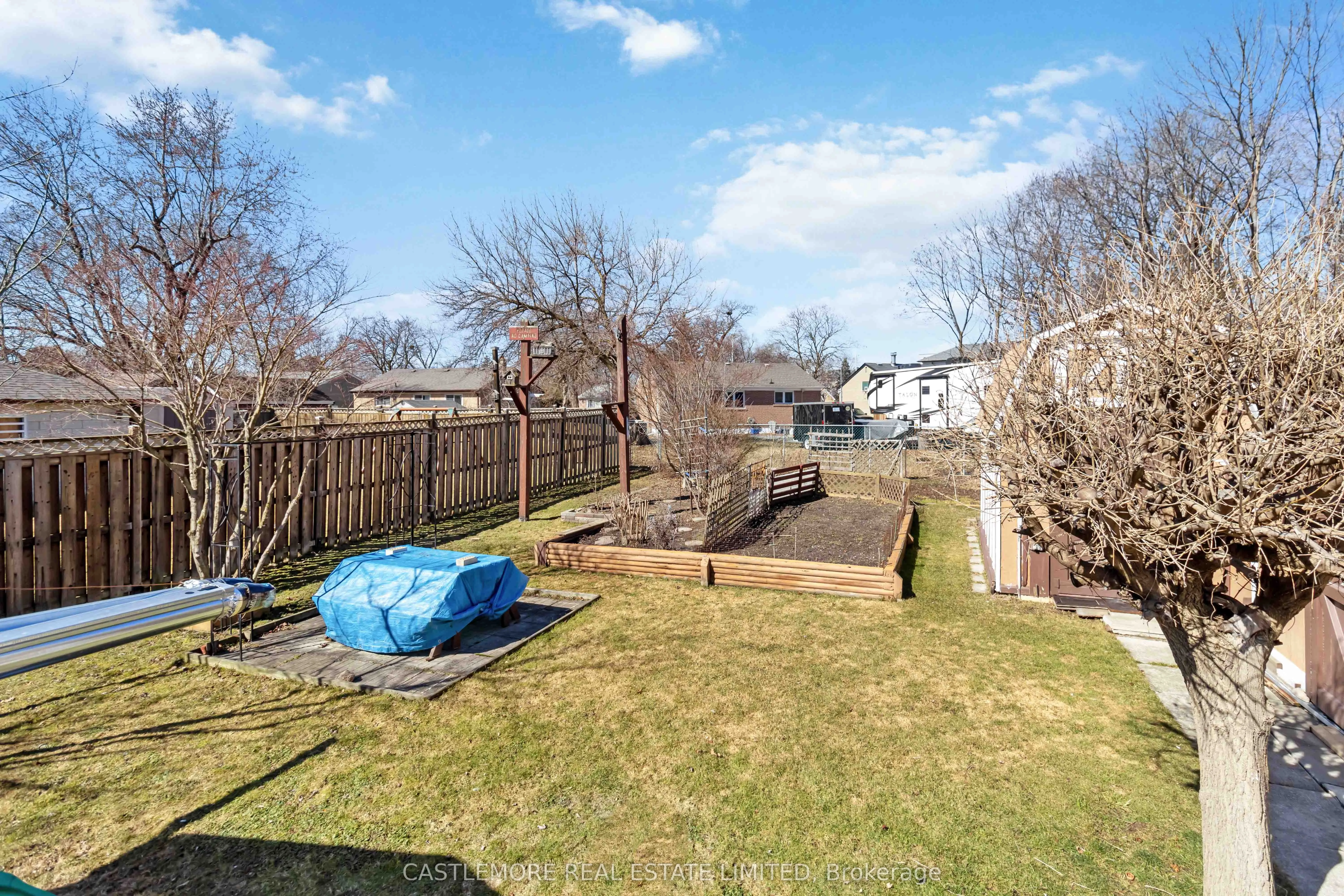 6939 Justine Drive