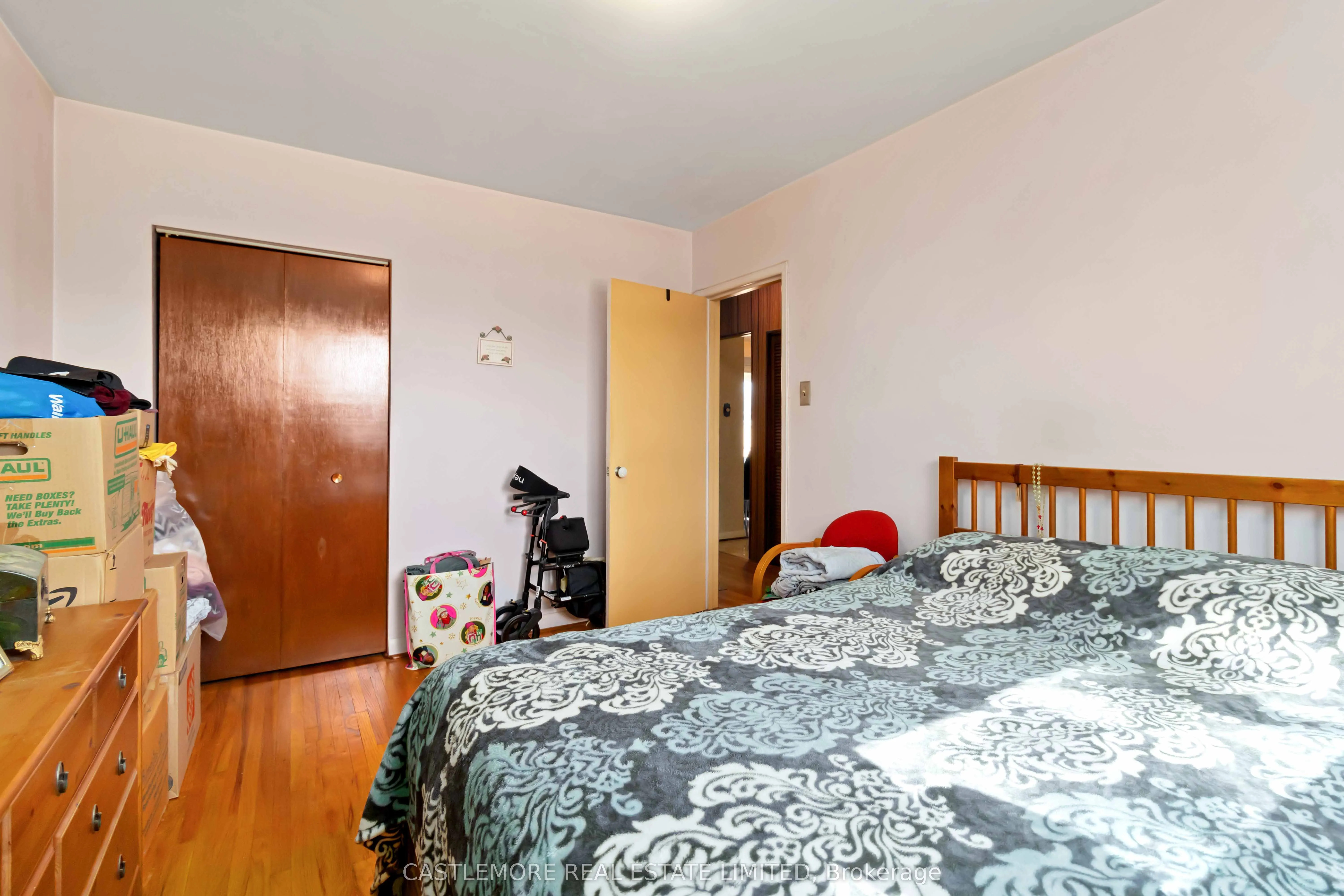 6939 Justine Drive