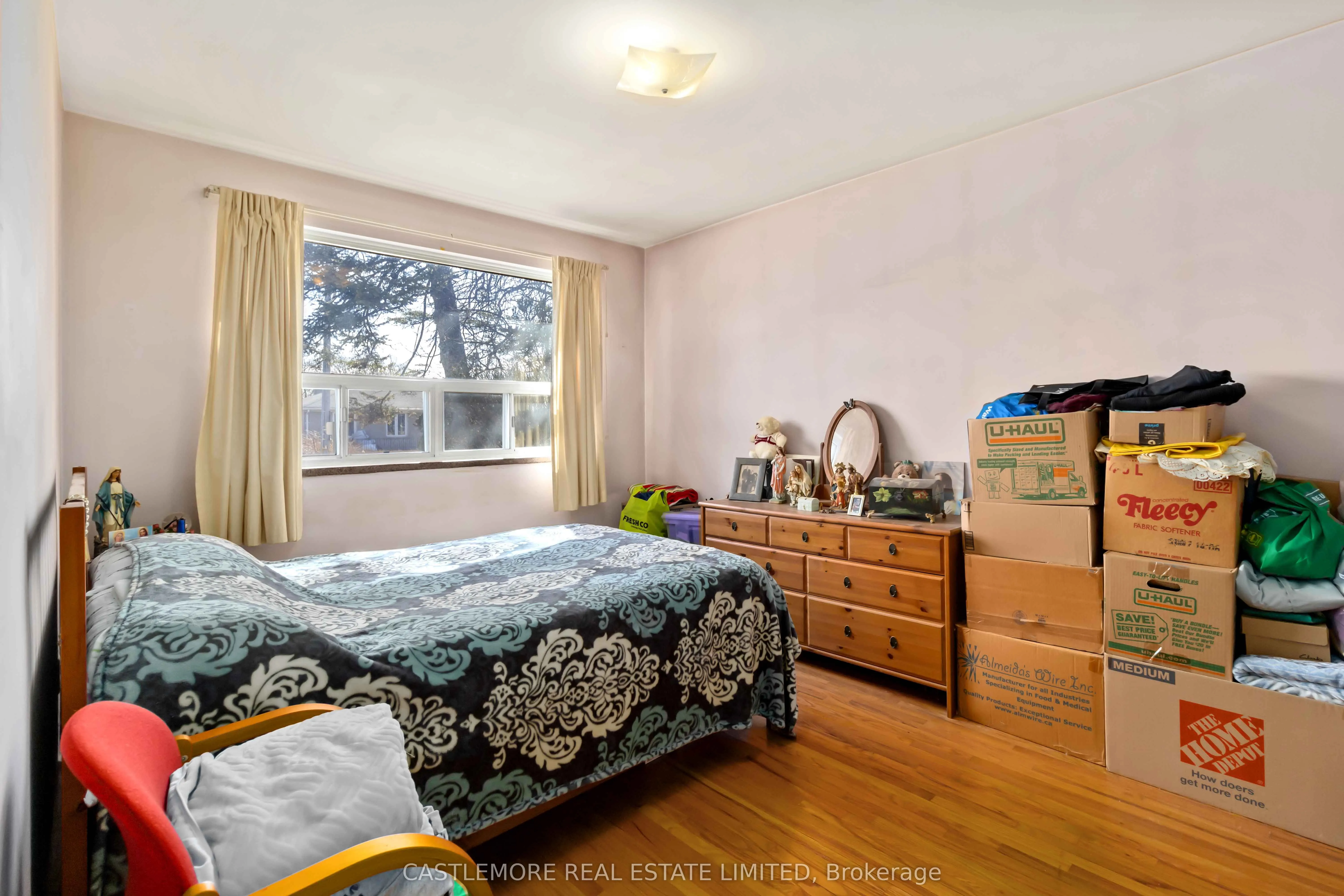 6939 Justine Drive